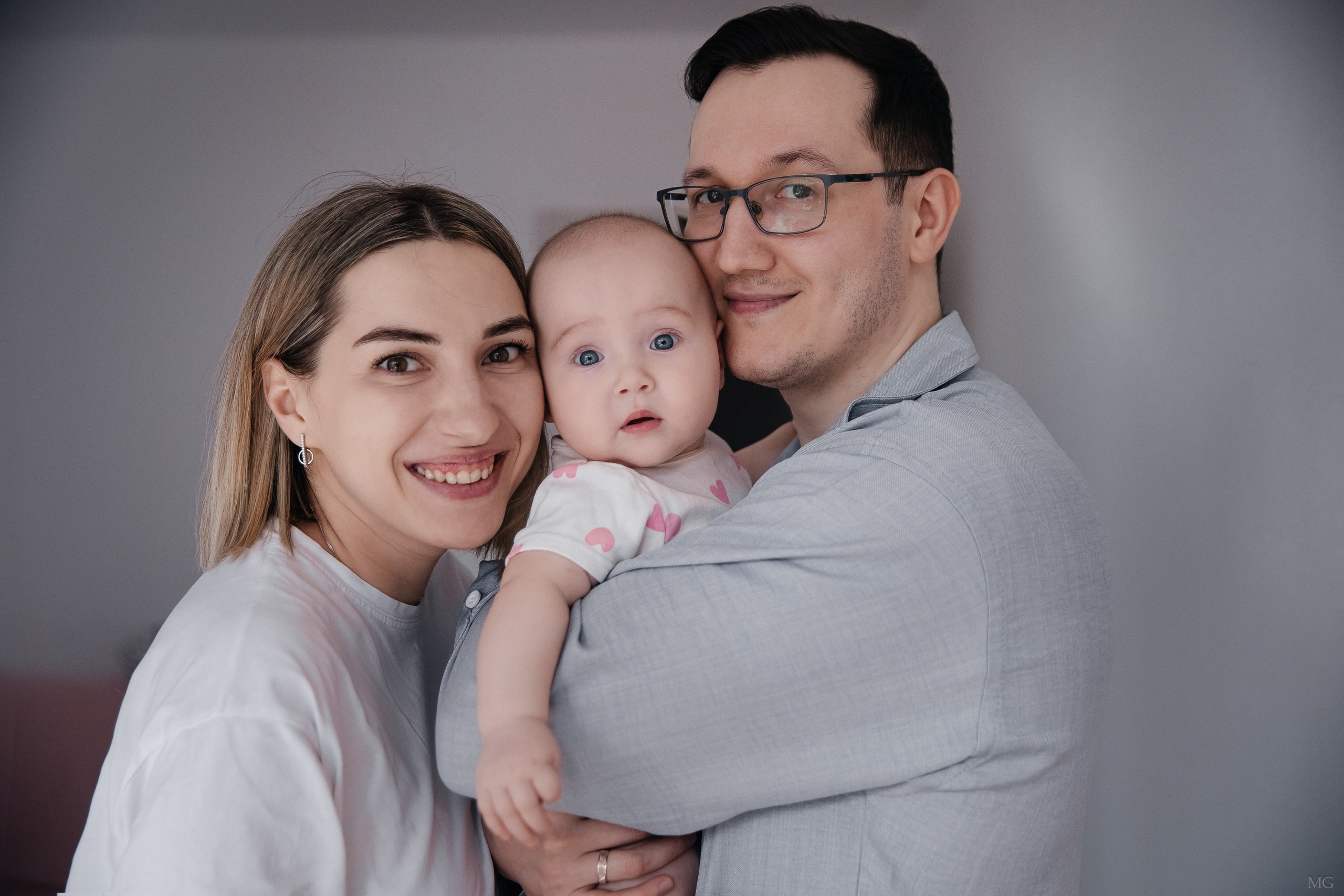 Еще один счастливый день…. Маша Гонтарь Семейный домашний репортажный фотограф в Санкт-Петербурге