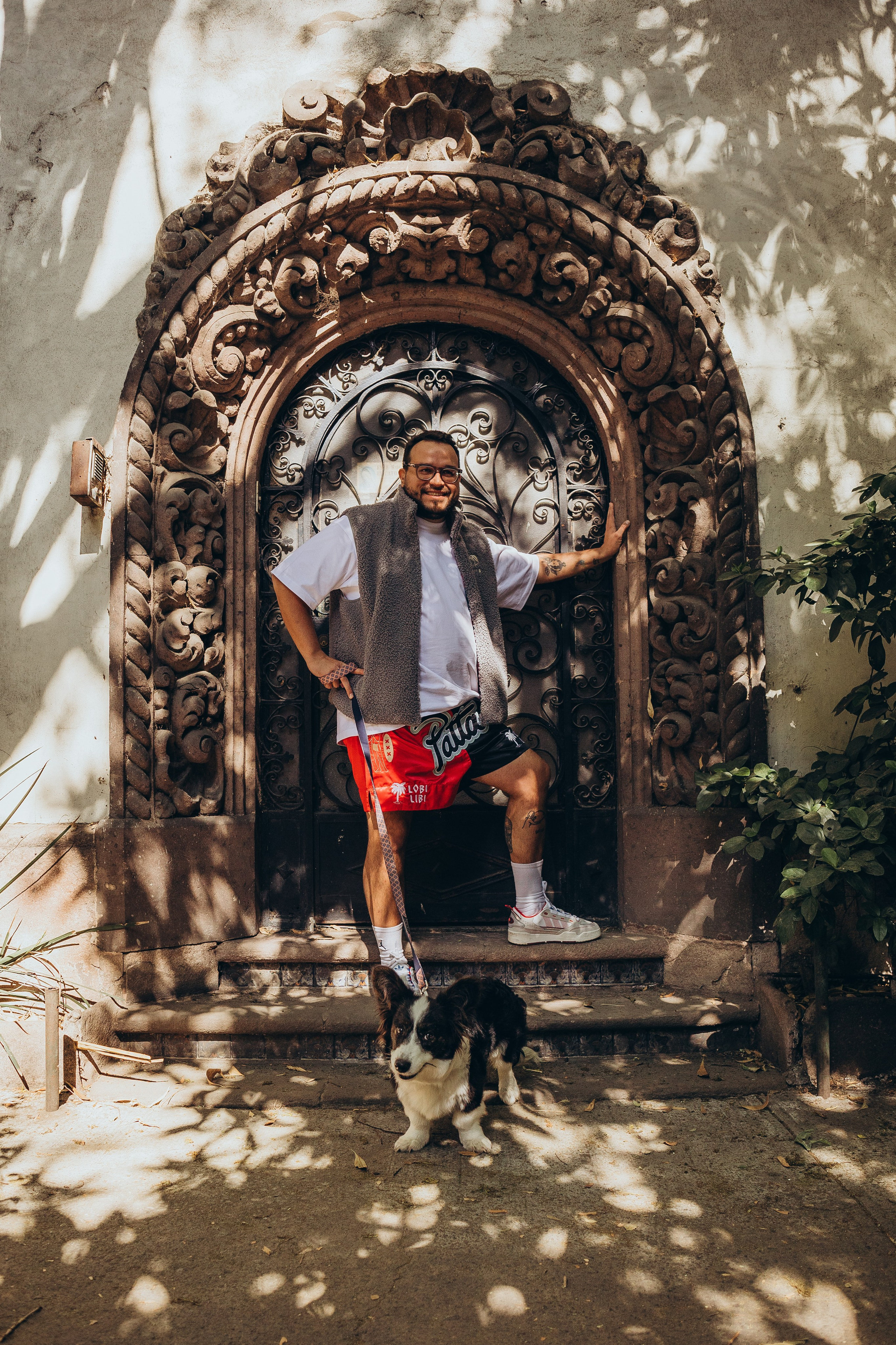 Pyotr. Irina Krokhaleva. Fotógrafa de familias y parejas en Ekaterimburg, Rusia