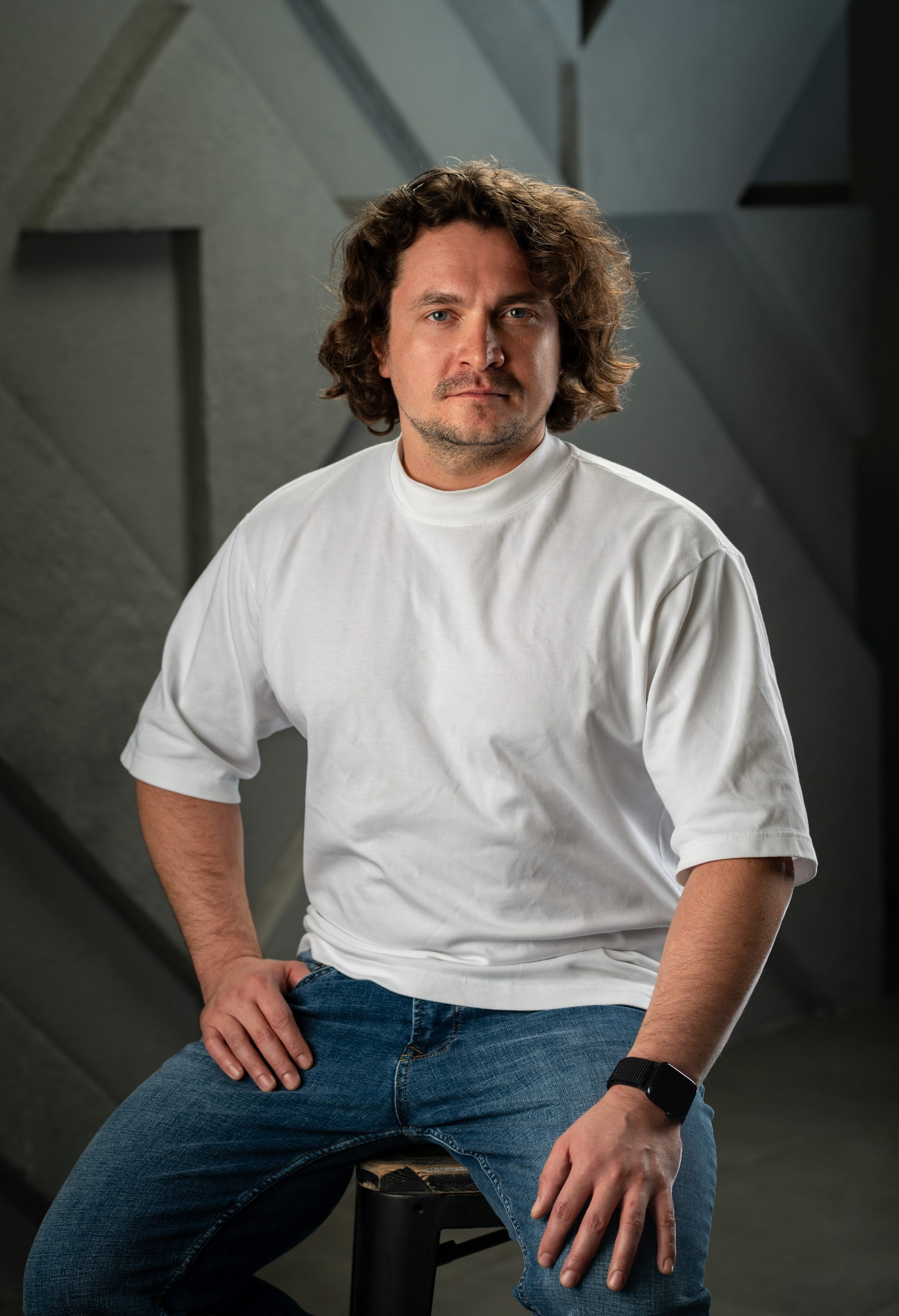 Петр Шалагинов. Фотограф в Москве Игорь Шурпач