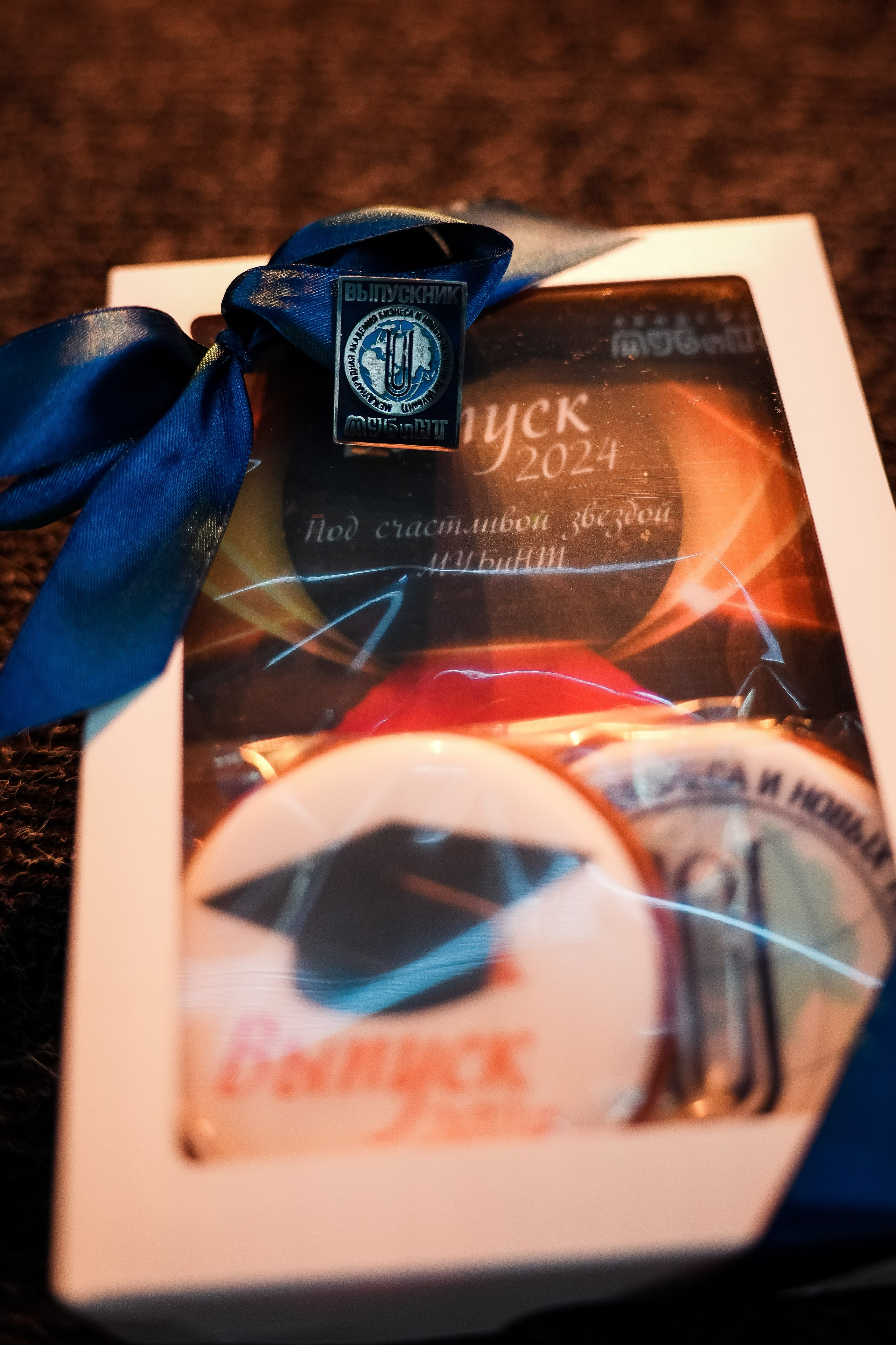 Выпускной Академии МУБиНТ — 2024. Репортажный фотограф Сергей Сажин г. Ярославль