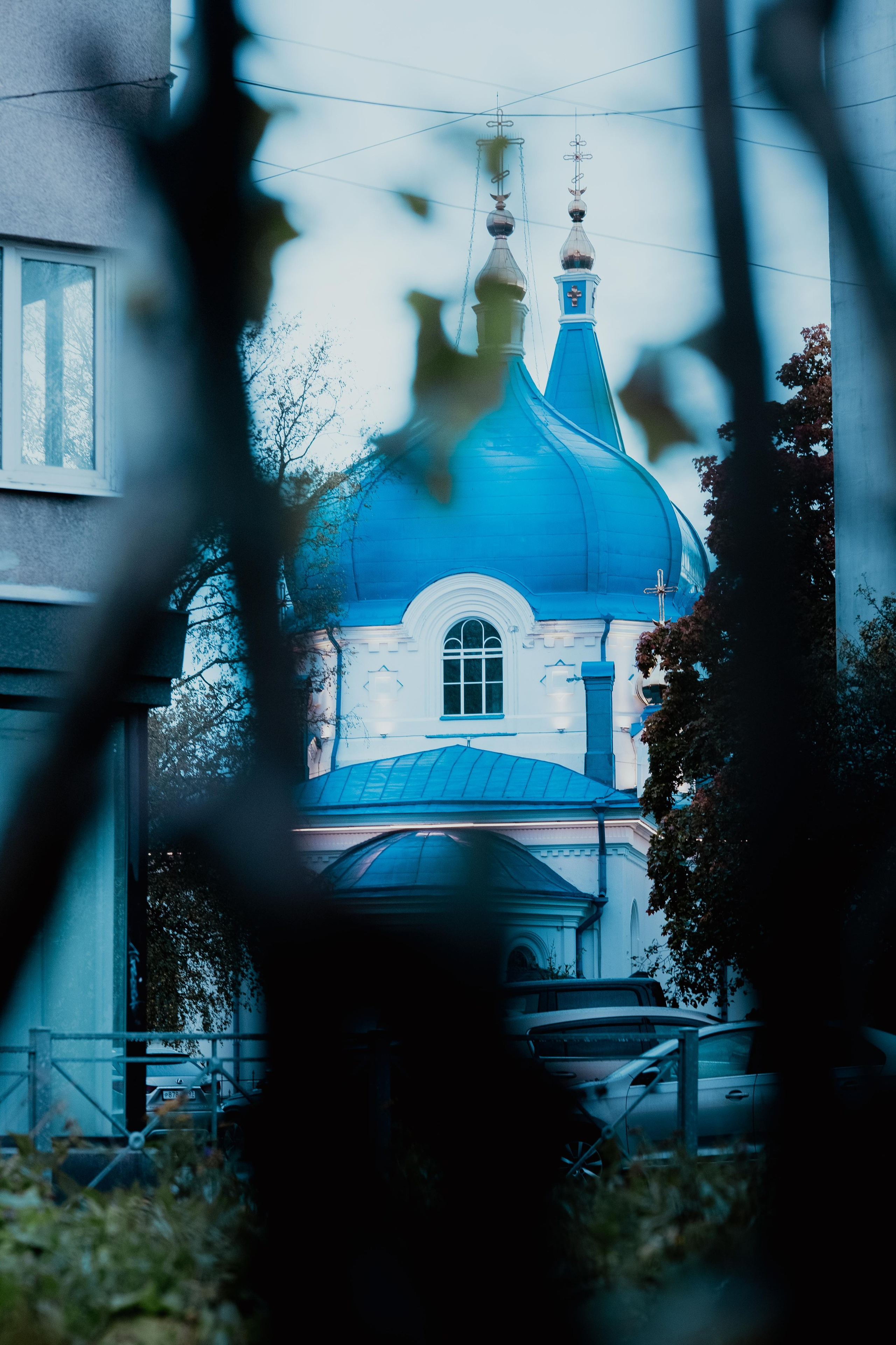 Город. KRUTOVA_фотографирую жизнь