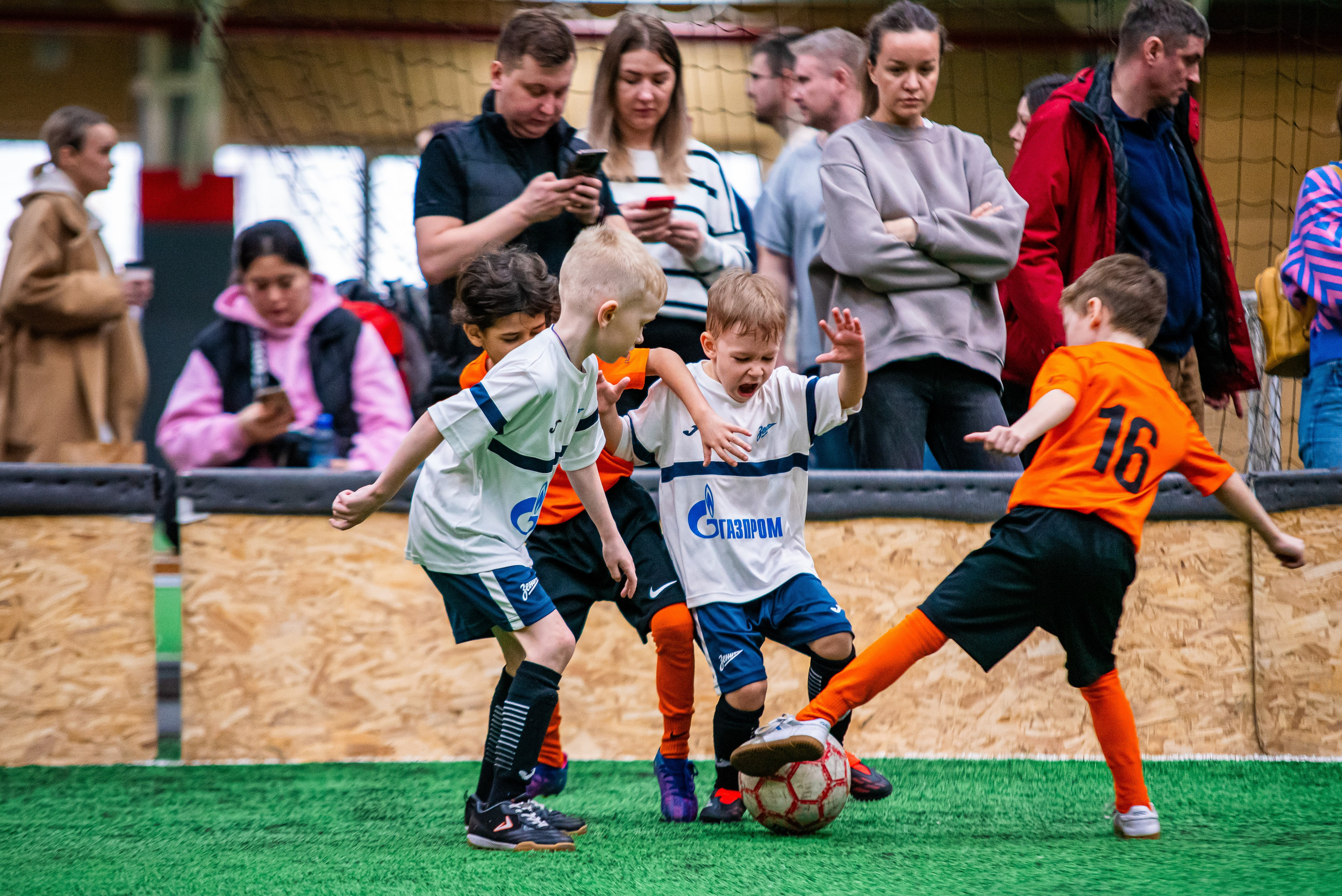 Sport is Life: Соревнования по футболу среди детей (Фабрика футбола, 30.03.24). Наталия Март | Фотограф СПб