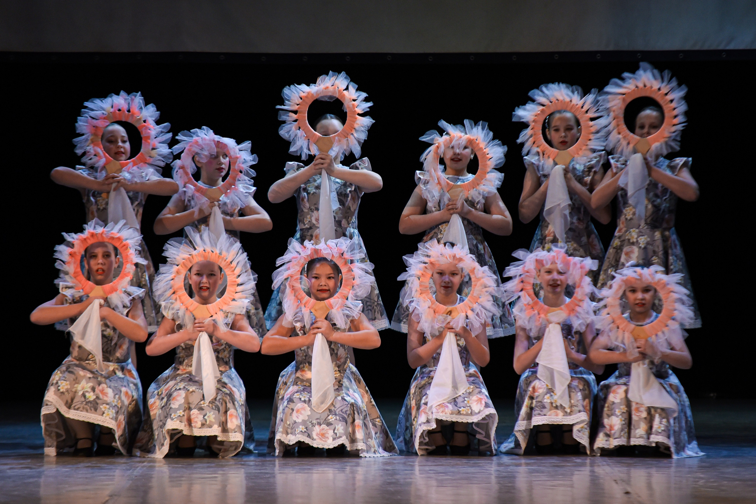 FOTOVIDEOFEST Детские фестивали. Наталия Март | Фотограф СПб