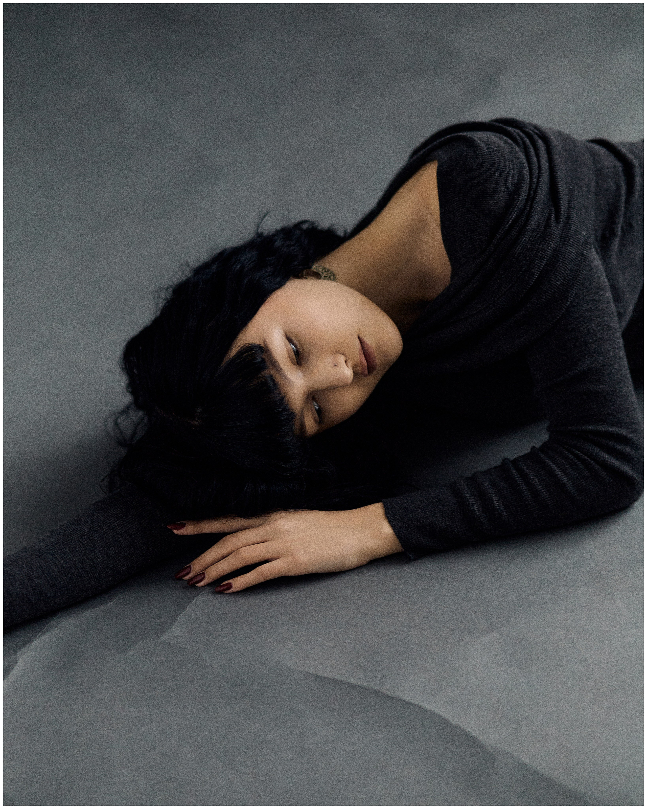 Кристина. Портретный фотограф в Москве | Анастасия Старкова