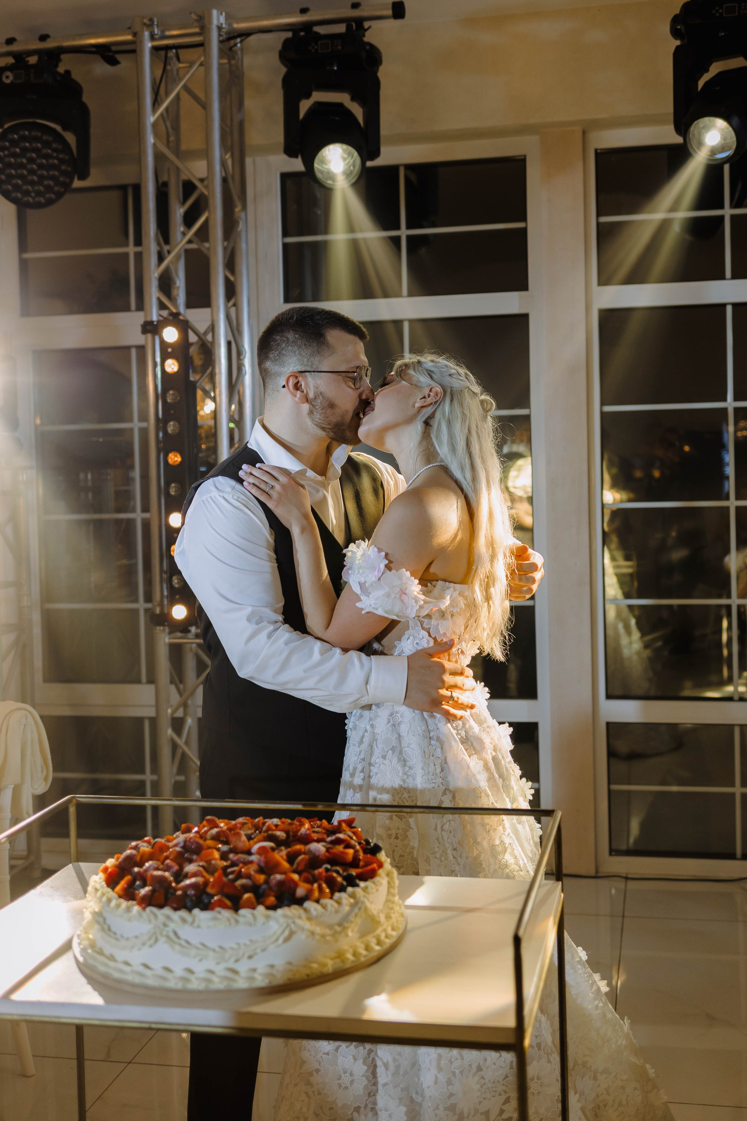 Зеленый сад