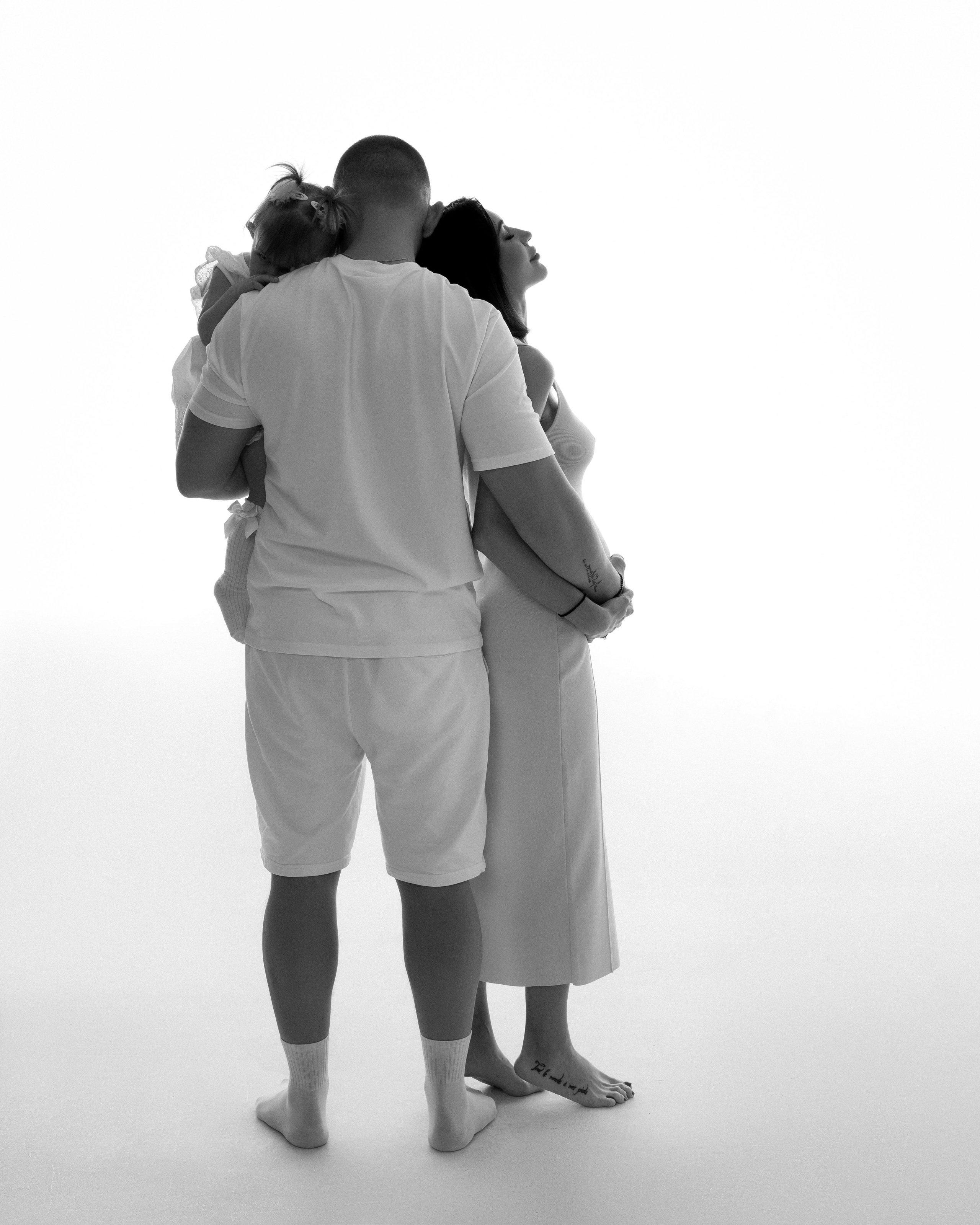 Беременность. Фотограф Ксения Оседло, Калининградская область, г. Кали