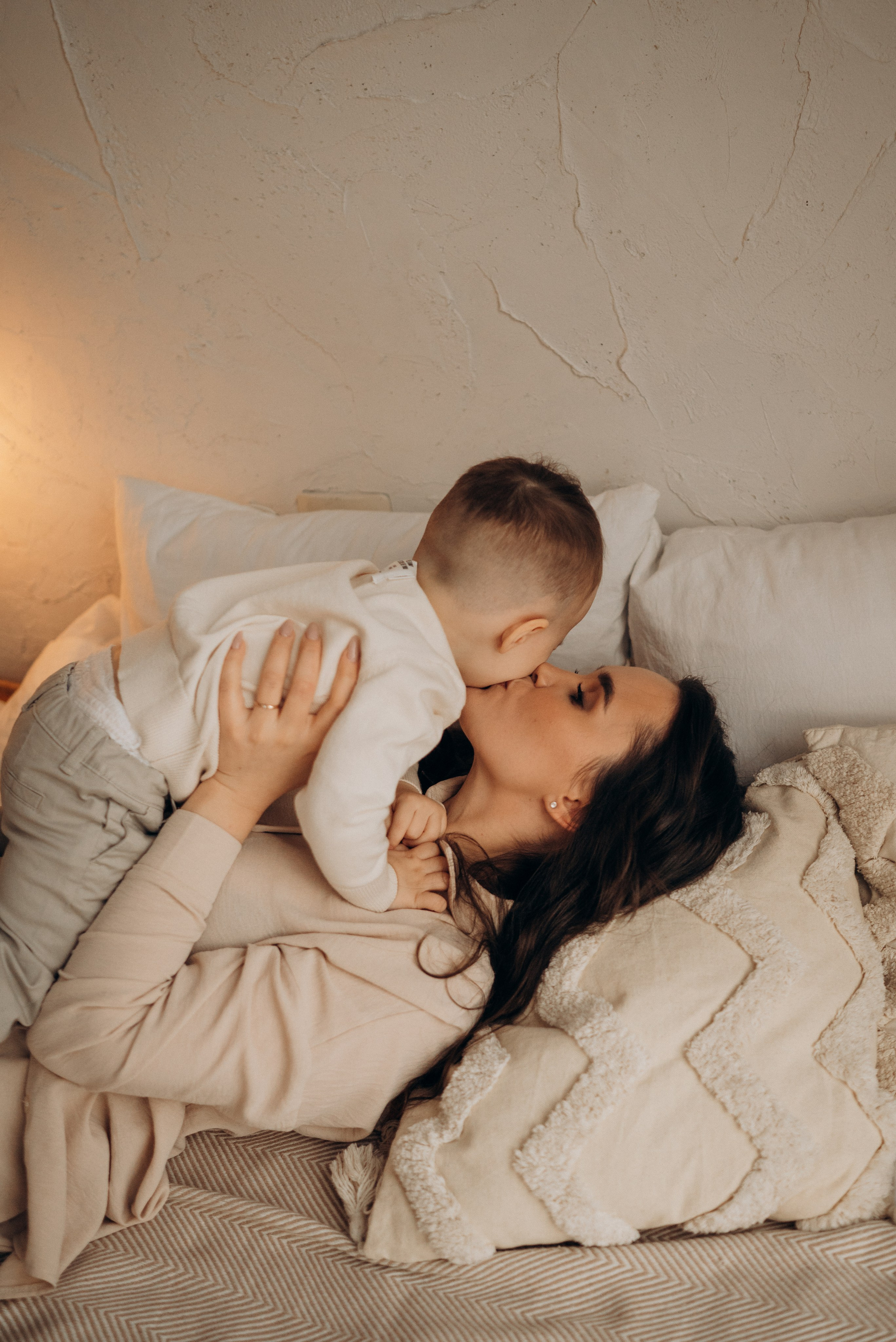 День рождение. Семейный и женский фотограф Вероника Никкор