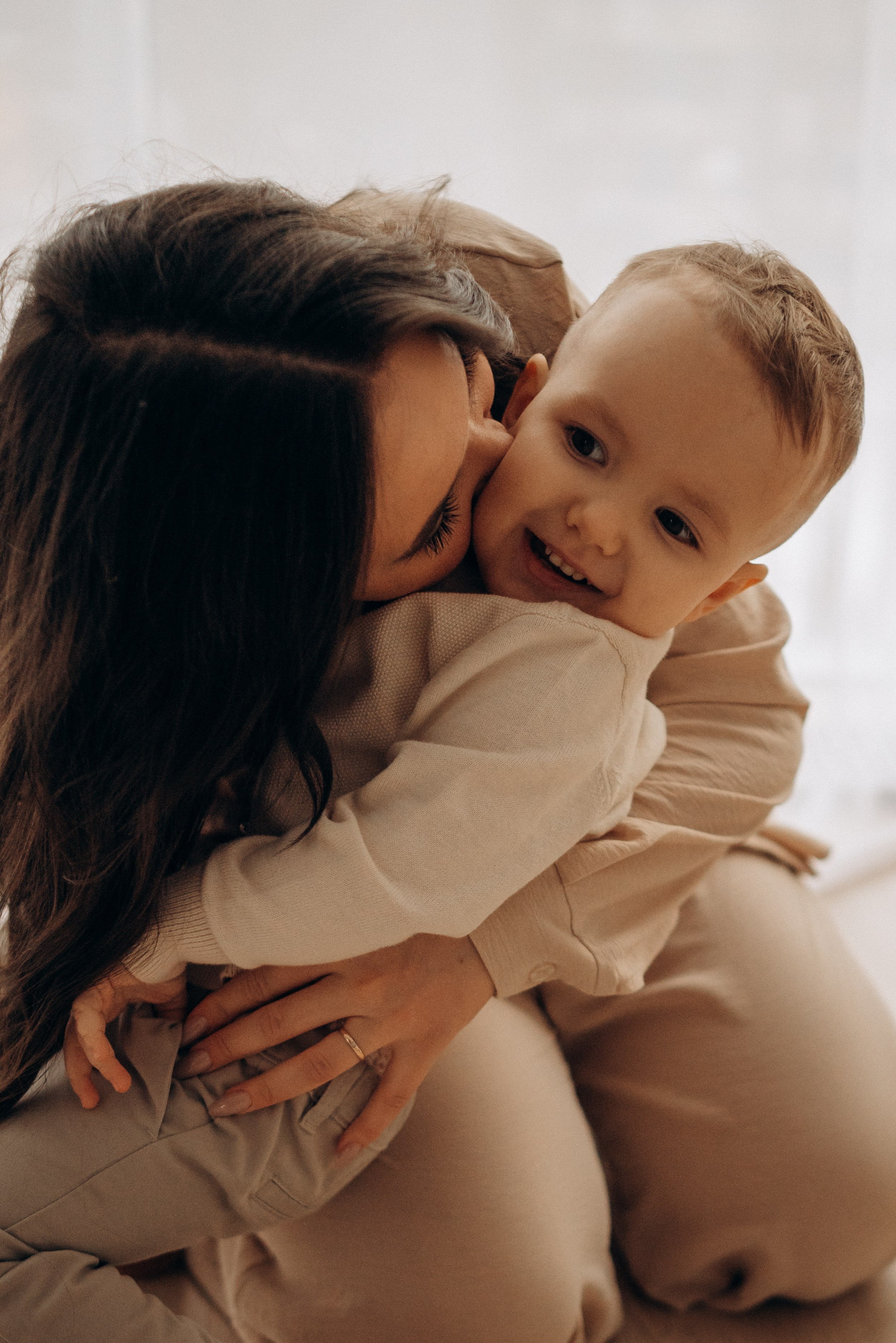 День рождение. Семейный и женский фотограф Вероника Никкор