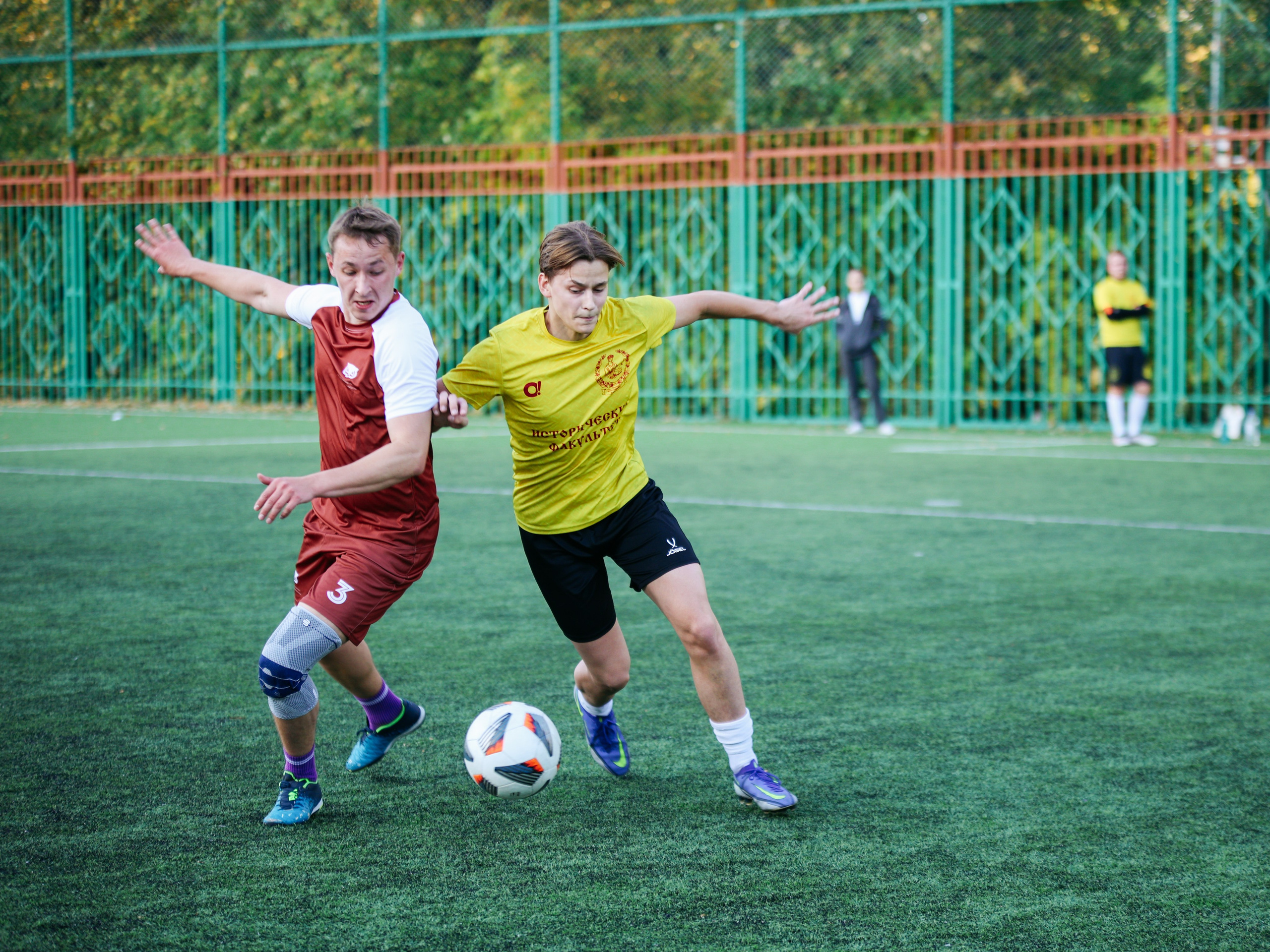 ФУТБОЛ МГУ. Концертный и репортажный фотограф в Москве и Санкт-Петербурге Мария
