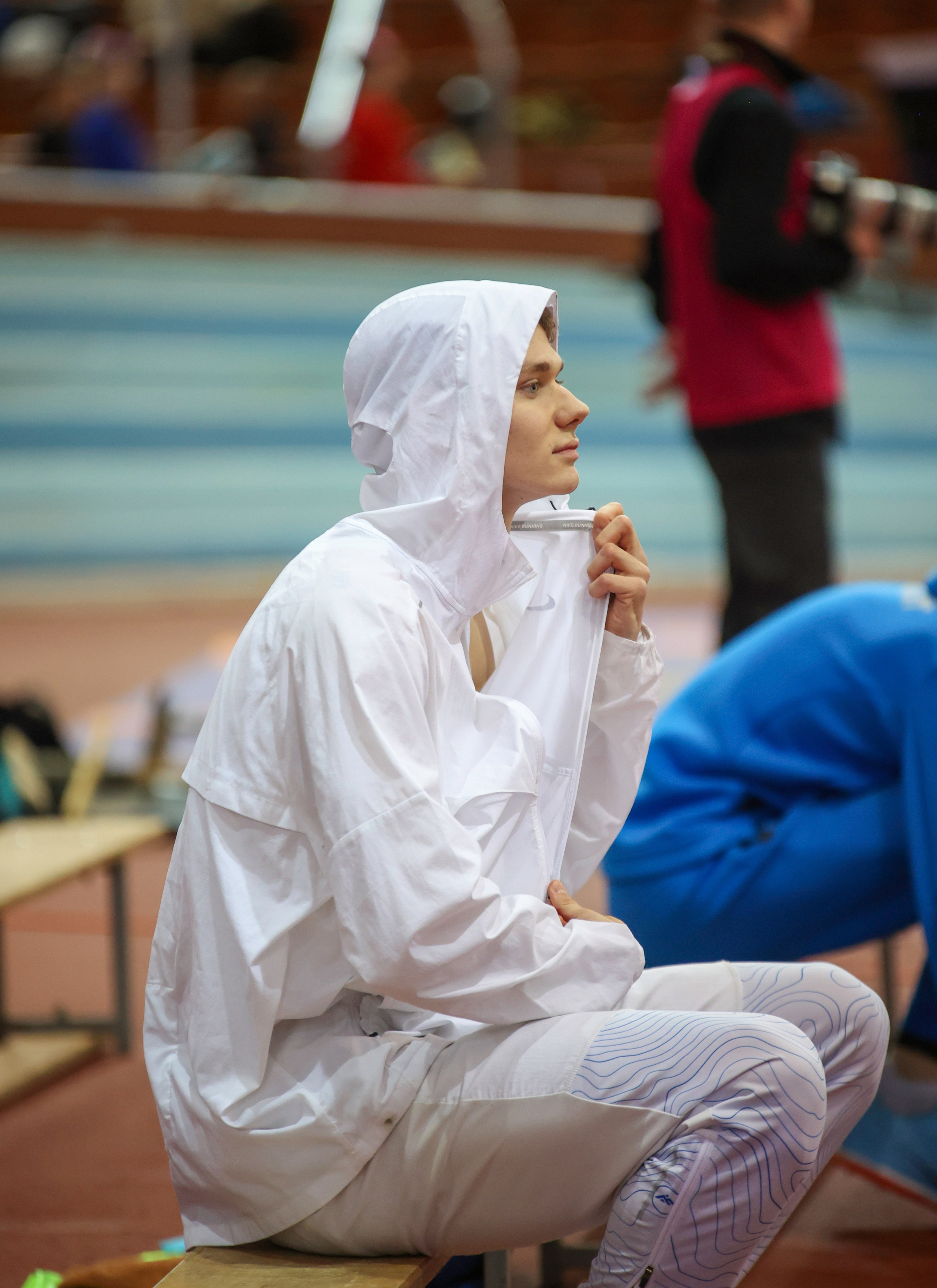 ЧЕМПИОНАТ РОССИИ ПО ЛЕГКОЙ АТЛЕТИКЕ. Концертный и репортажный фотограф в Москве и Санкт-Петербурге Мария