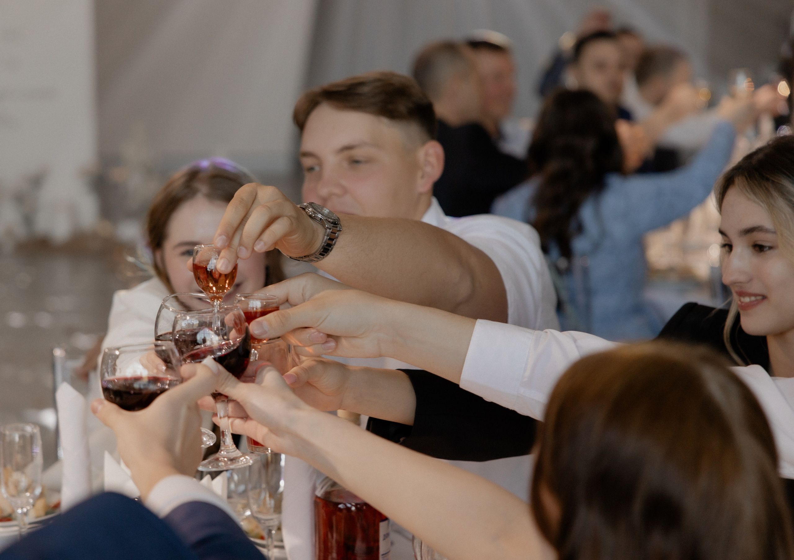 Ольга&Денис. Главная