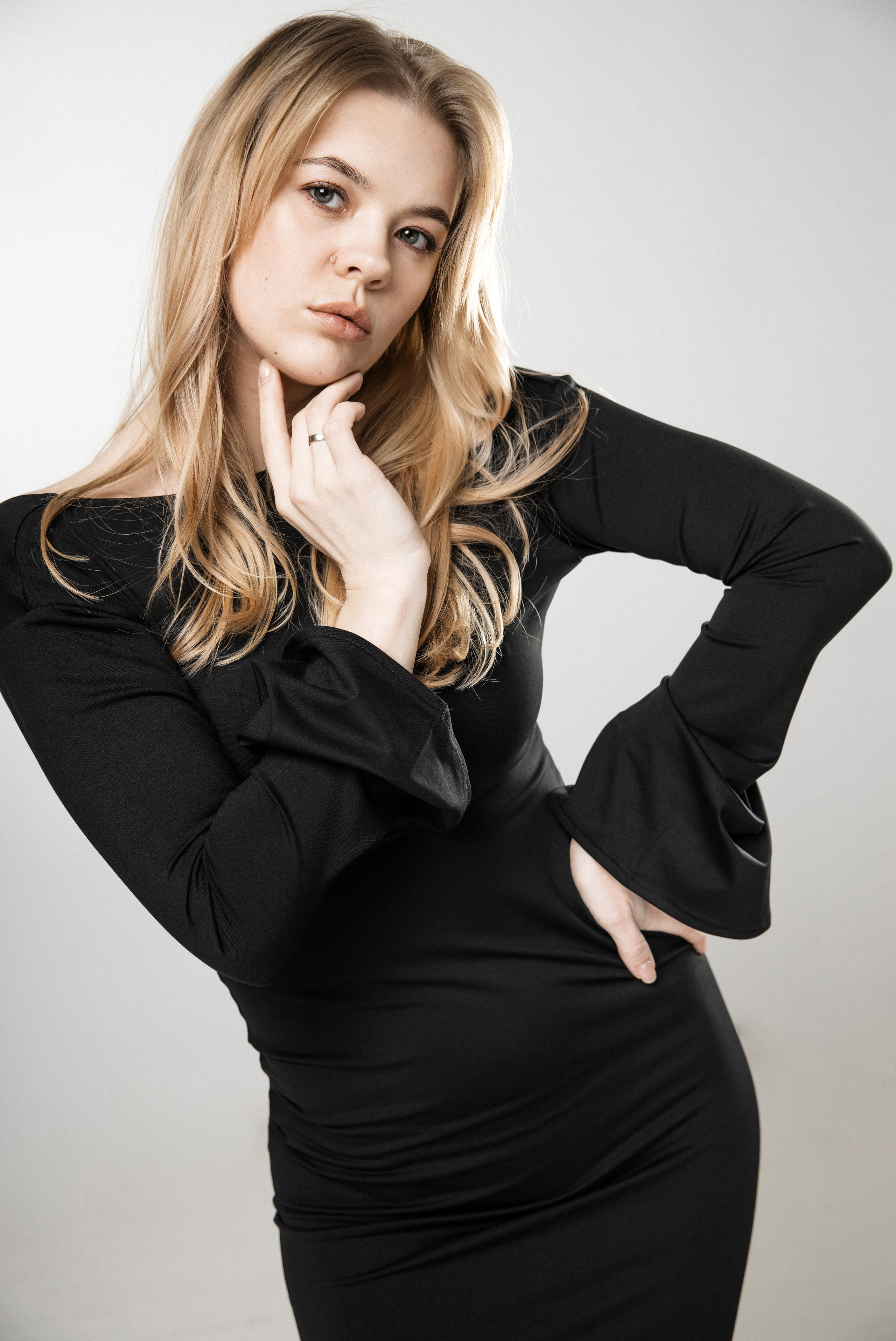 Юлия. Главная