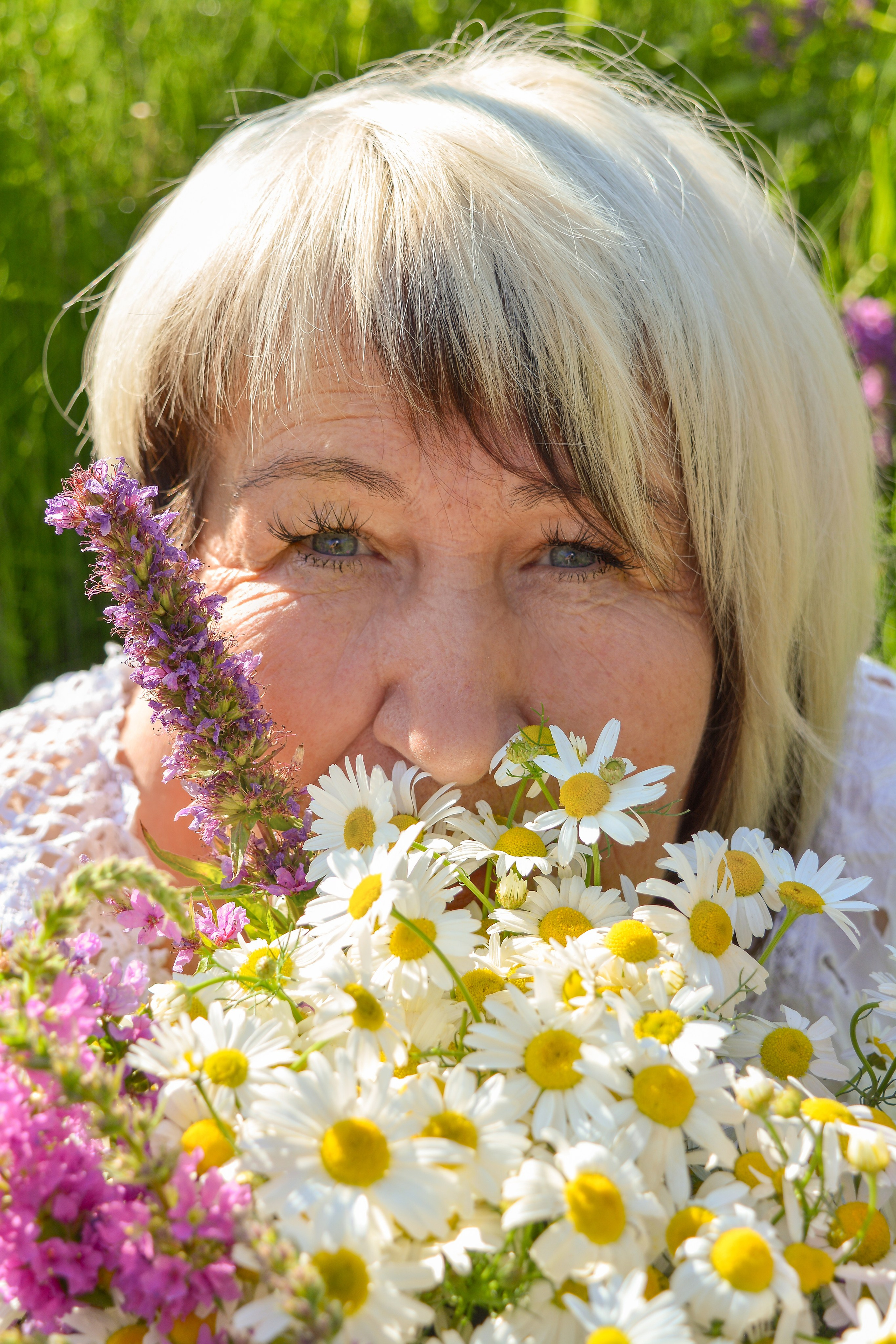 In the field. Vcut studio| Фотограф Валерия Мустаева
