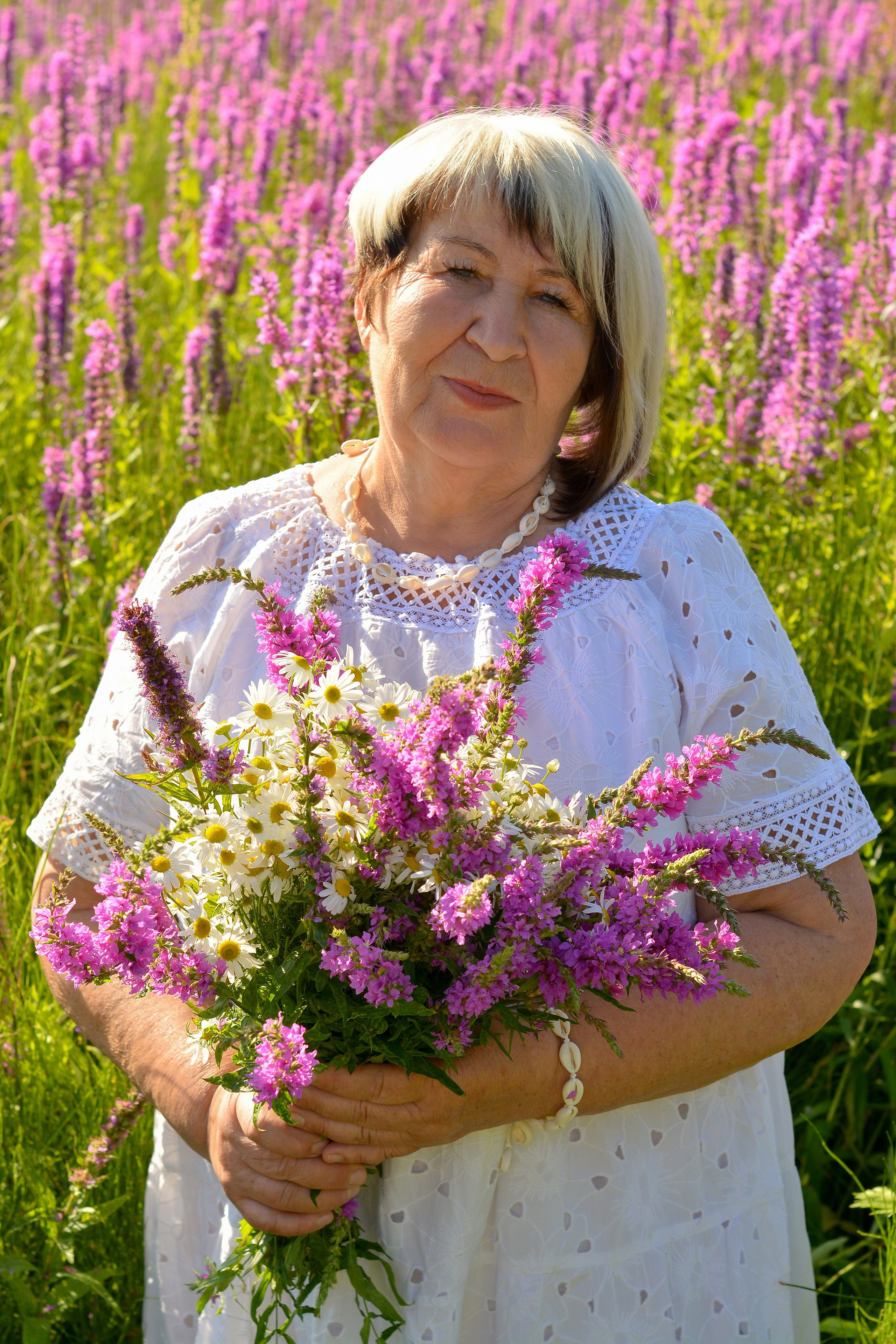In the field. Vcut studio| Фотограф Валерия Мустаева