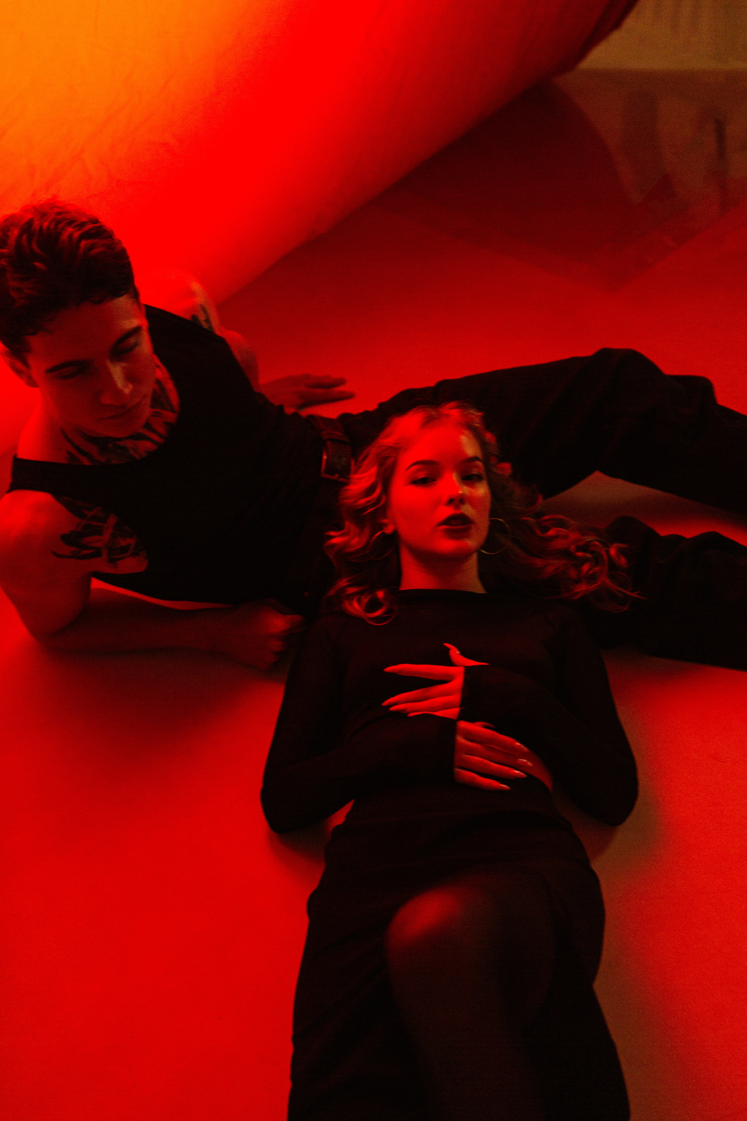 Egor. Фотограф Евгений Политов