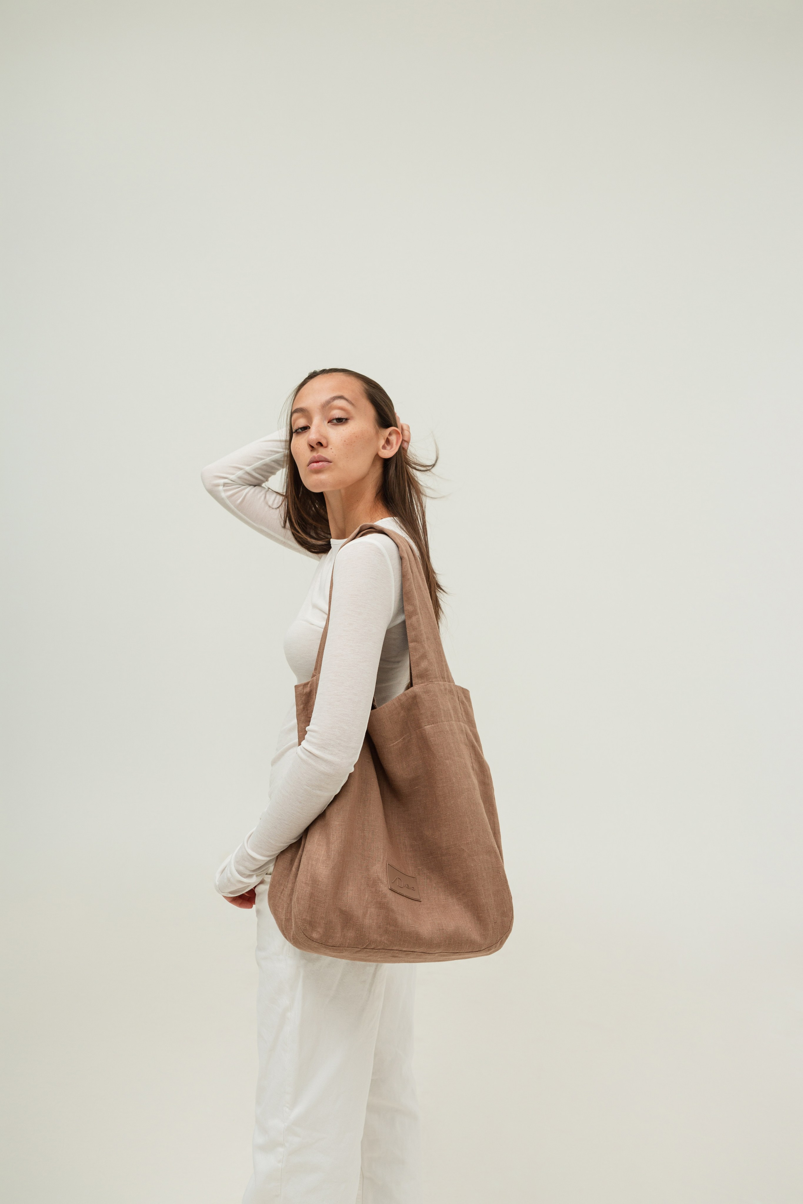 Шопперы. Фотограф Евгений Политов