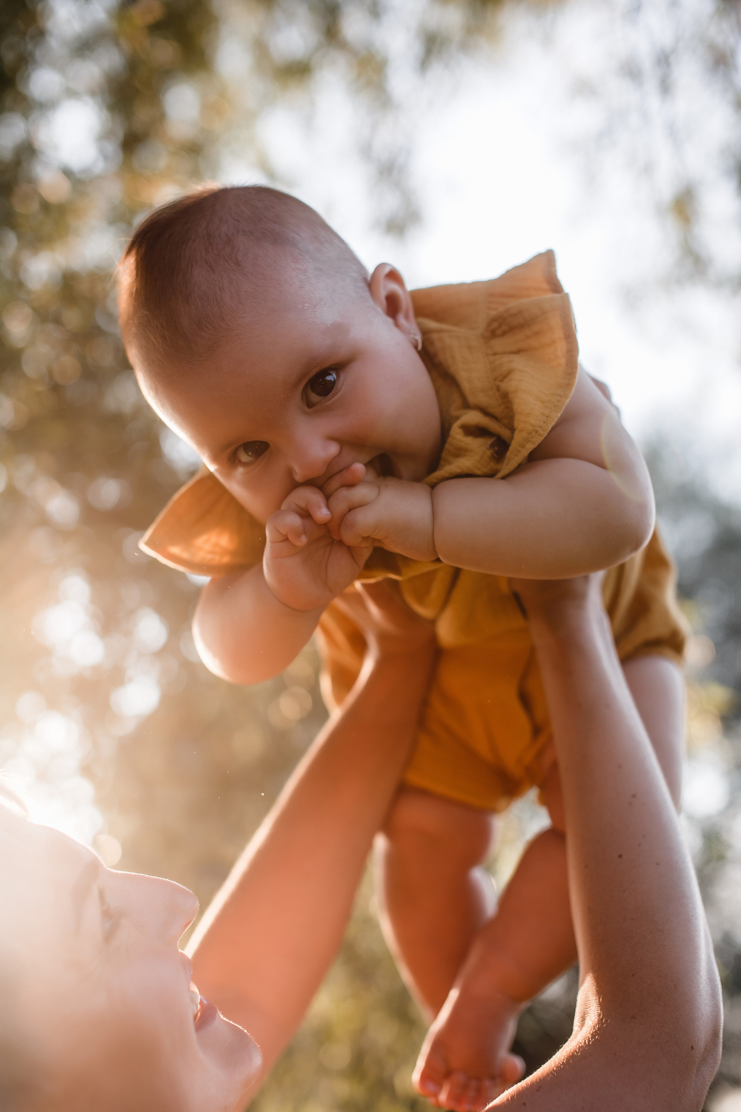 Семейные истории. Портретный и свадебный фотограф в Воронеже Елена Михайлова
