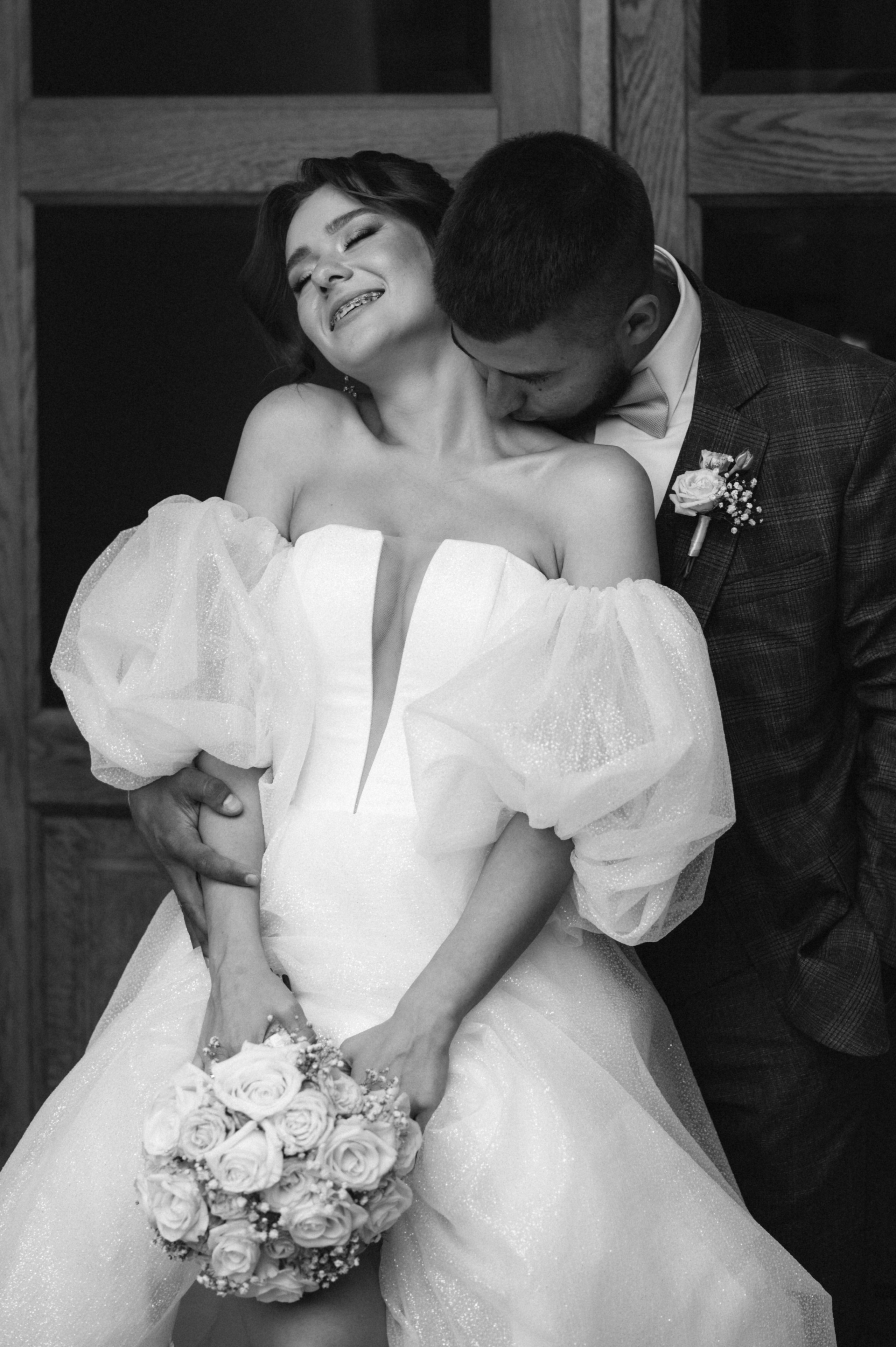 Катя и Даня. Фотограф Виктория Грибова г. Вологда