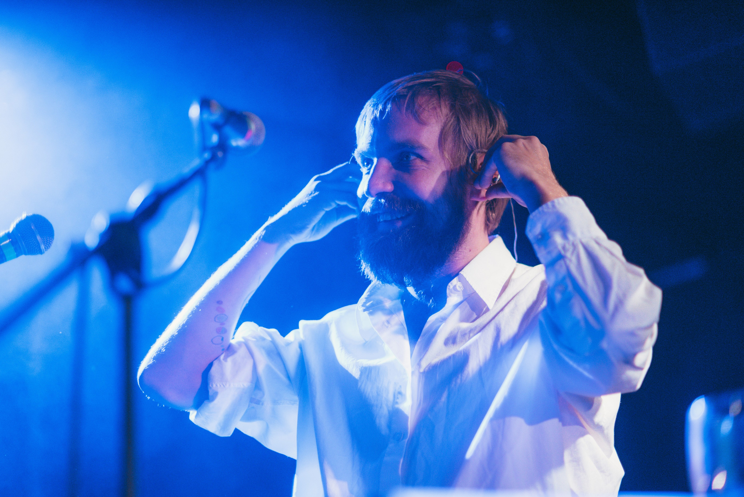 Репортаж. Фотограф Руслан Хафизов