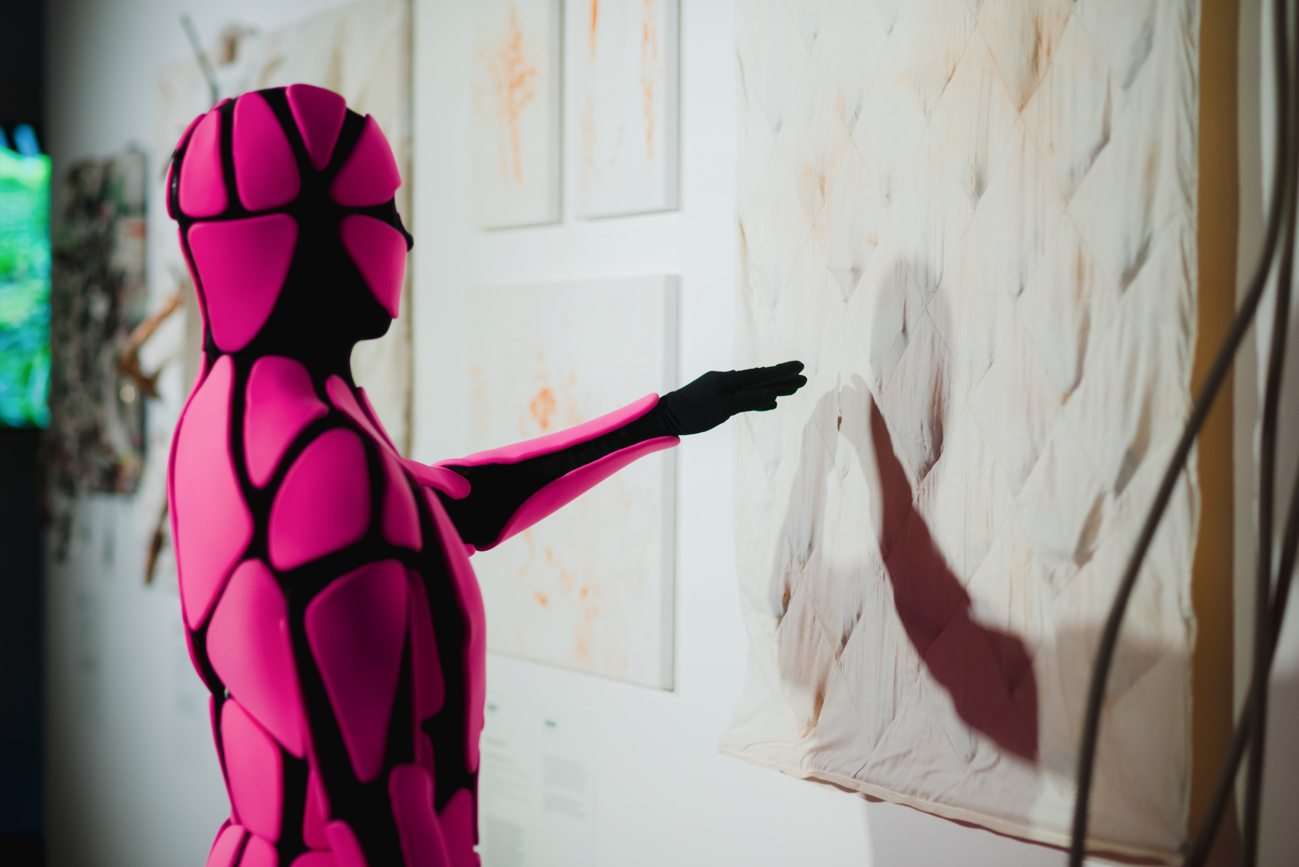 Выставки. Фотограф Руслан Хафизов