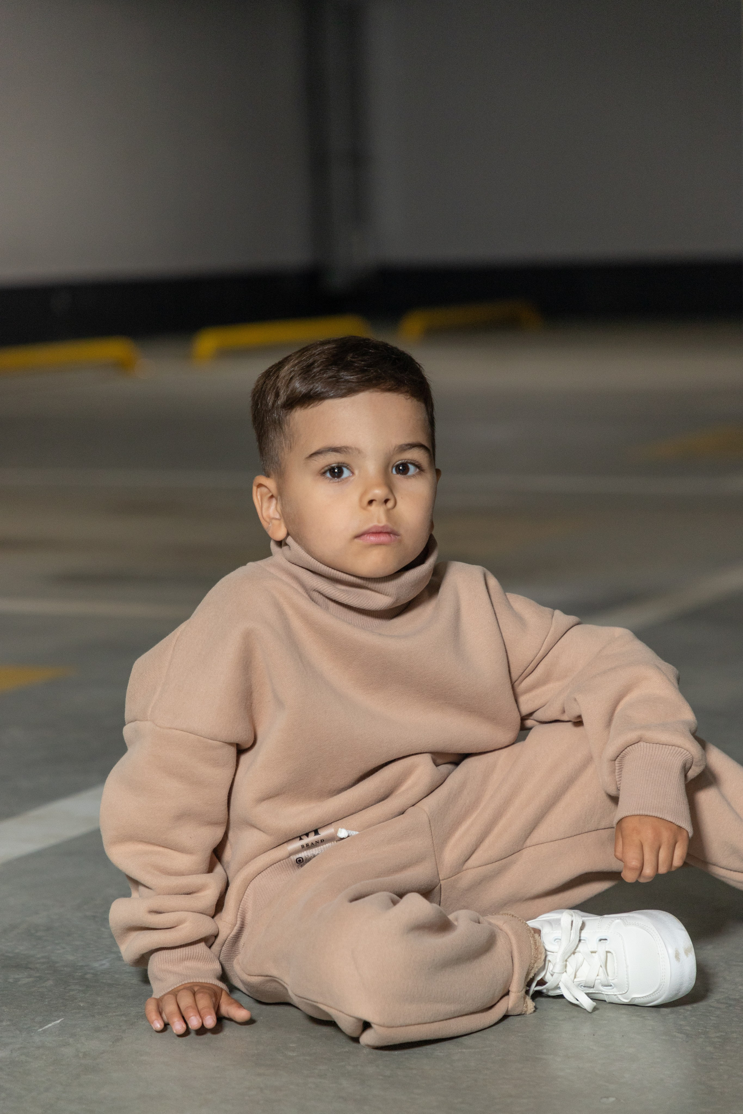 Детская одежда. Фотограф Денис Лесковский (Тюмень)