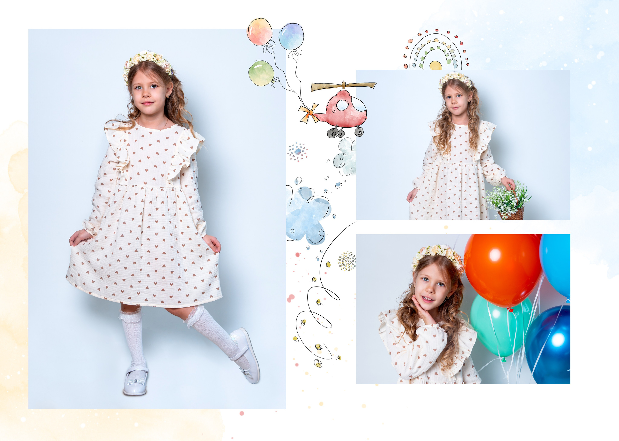 Д/с № 11 Лазурный. JuliaKram.ru