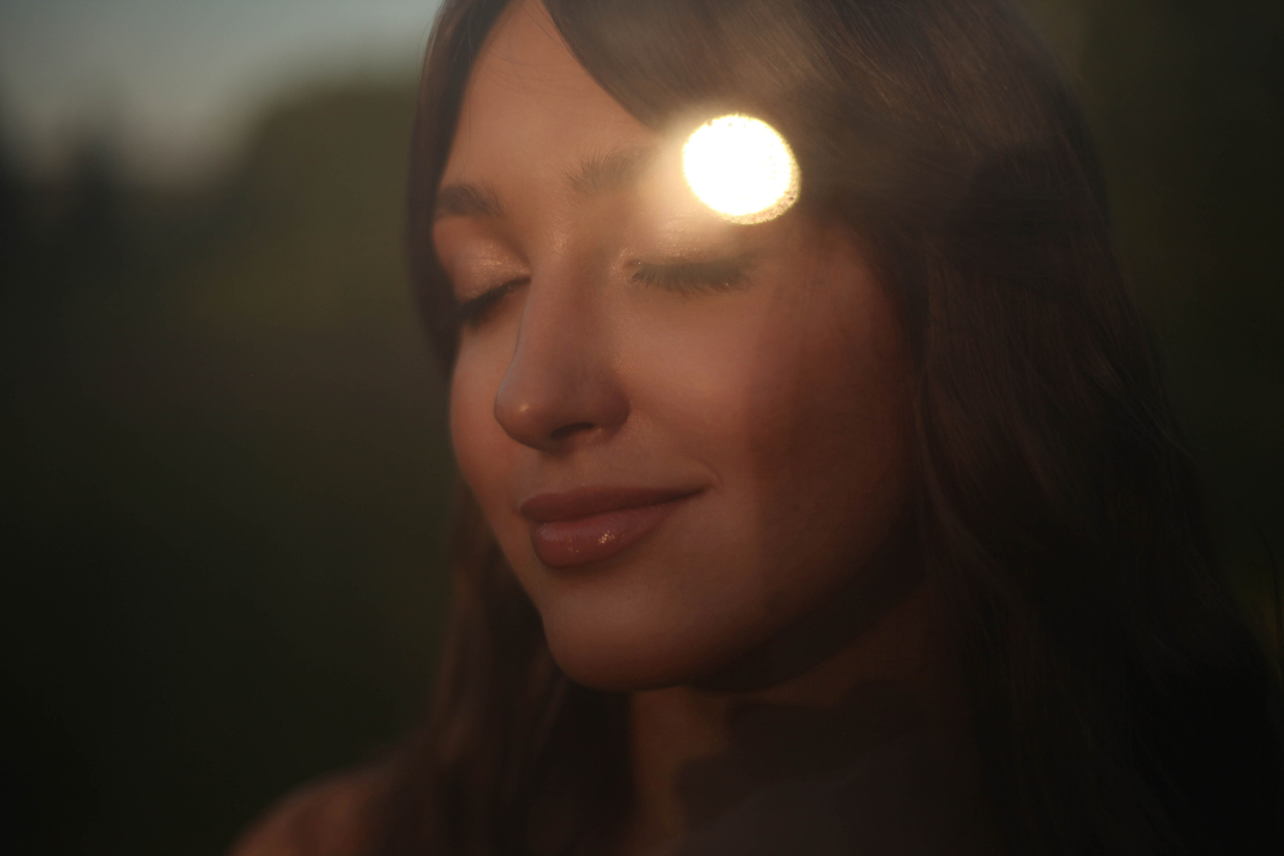 Женский портрет (Елизавета). Фотограф Калуга|Москва|Крым Данилова Александра