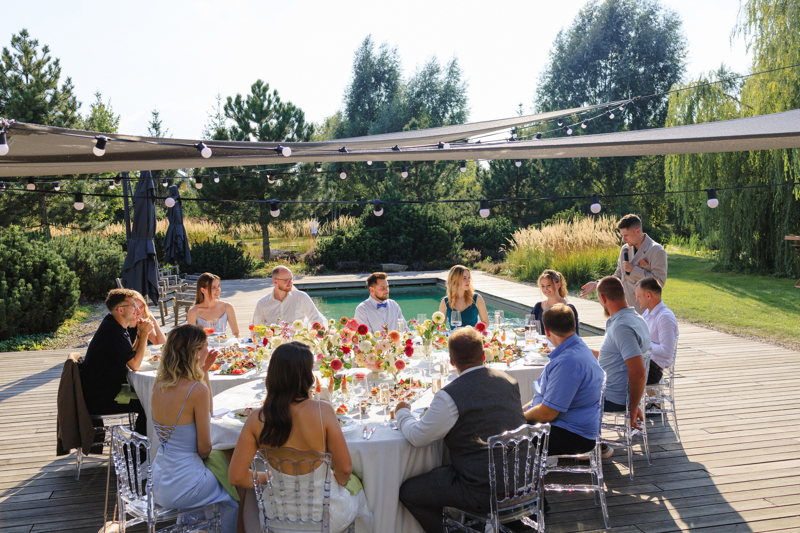 Петя & Полина | VILLA CHIKI. Свадебный фотограф в Минске Владислав Бабич