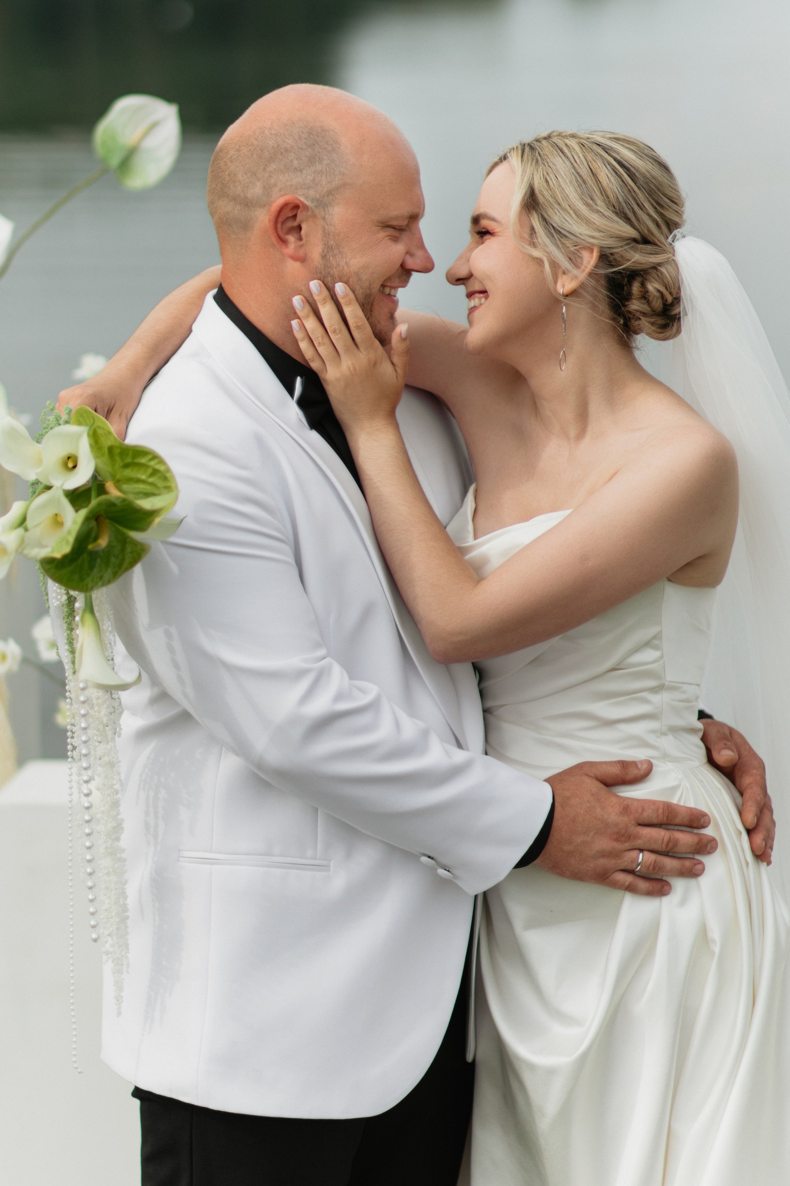 Андрей & Лера | ROBINSON CLUB. Свадебный фотограф в Минске Владислав Бабич