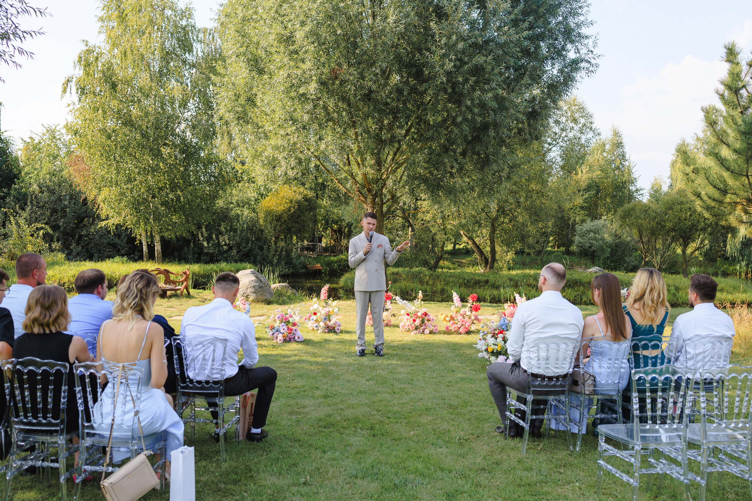 Петя & Полина | VILLA CHIKI. Свадебный фотограф в Минске Владислав Бабич