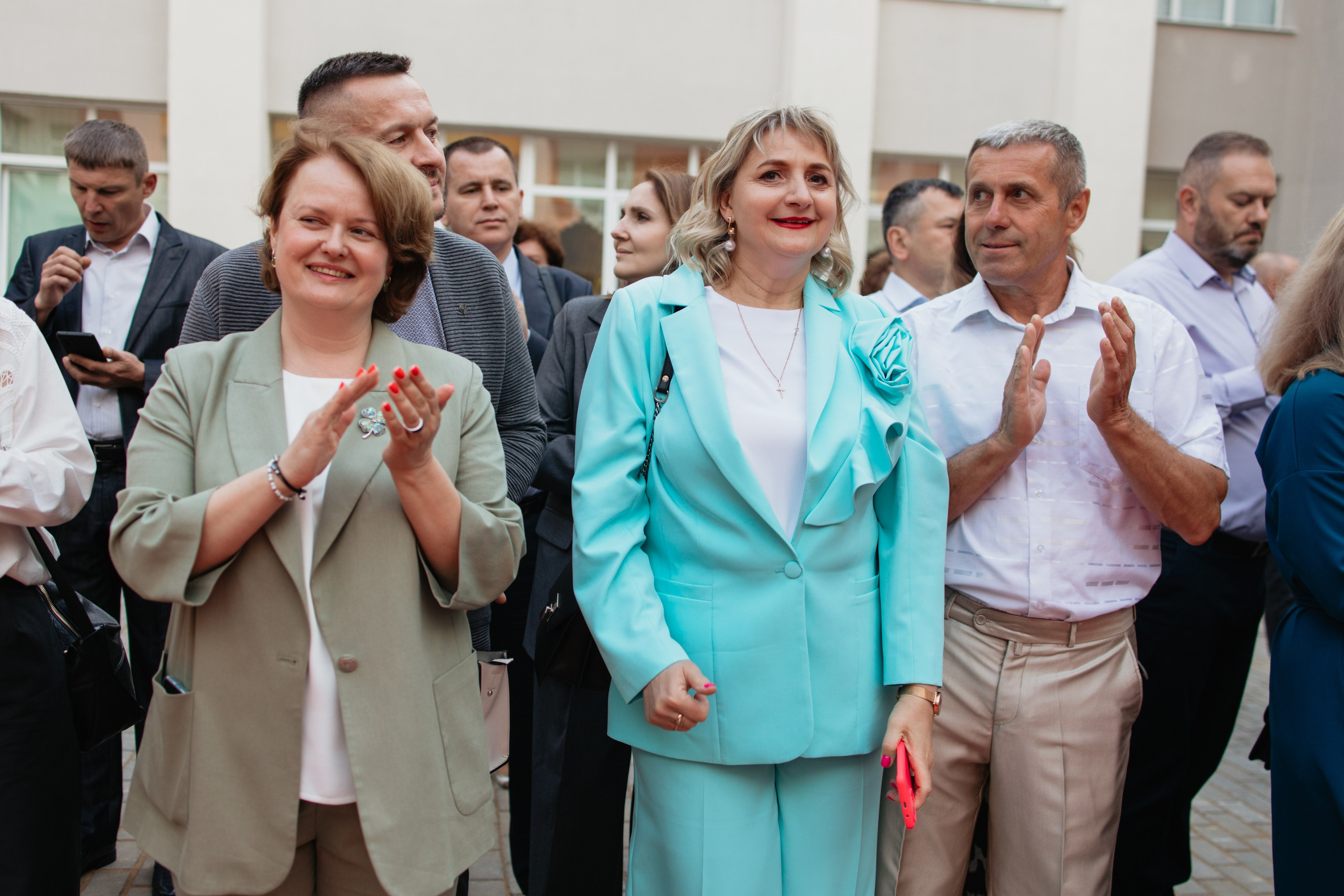 Выпускной Гимназия № 146. Свадебный фотограф в Минске Владислав Бабич