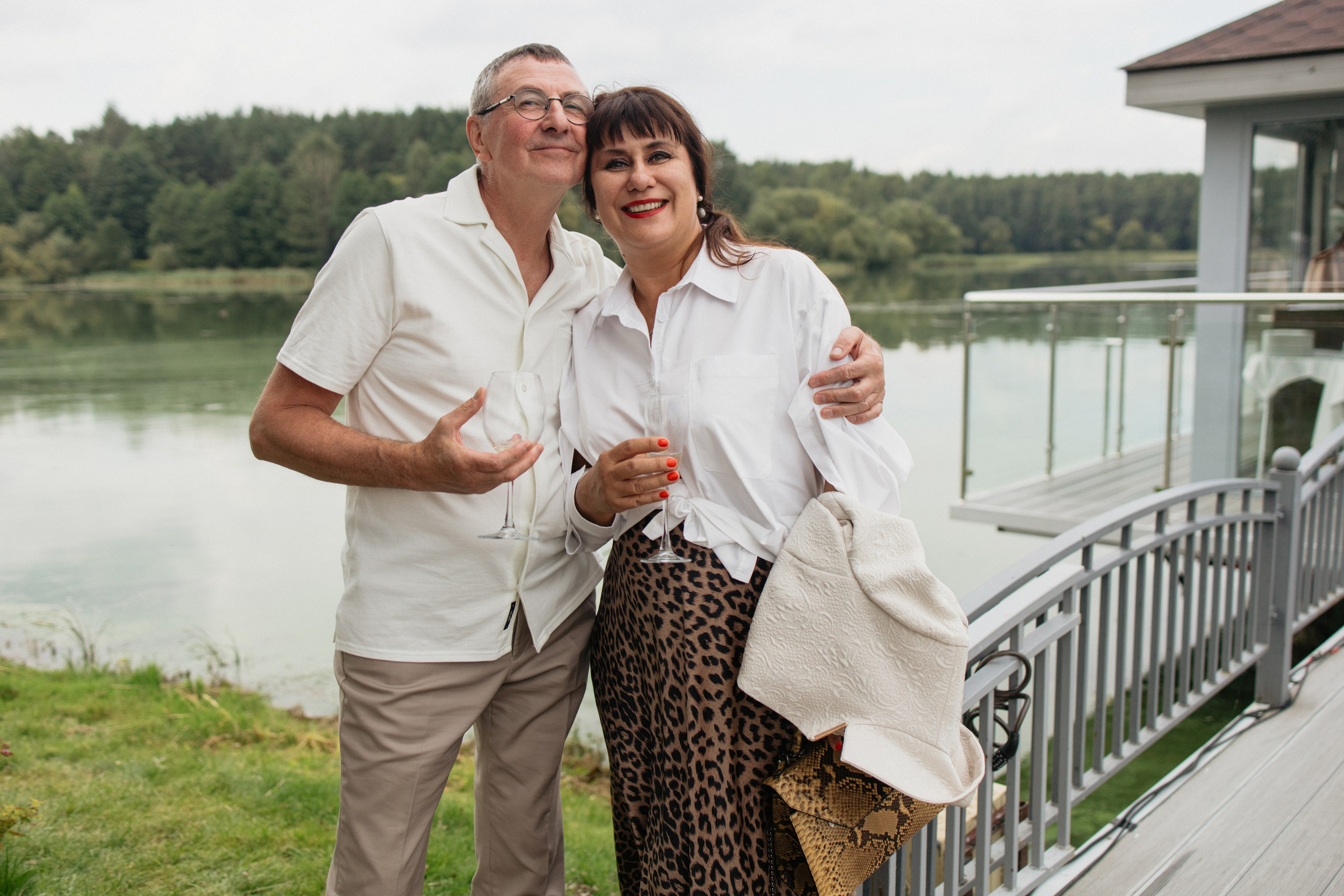 Андрей & Лера | ROBINSON CLUB. Свадебный фотограф в Минске Владислав Бабич