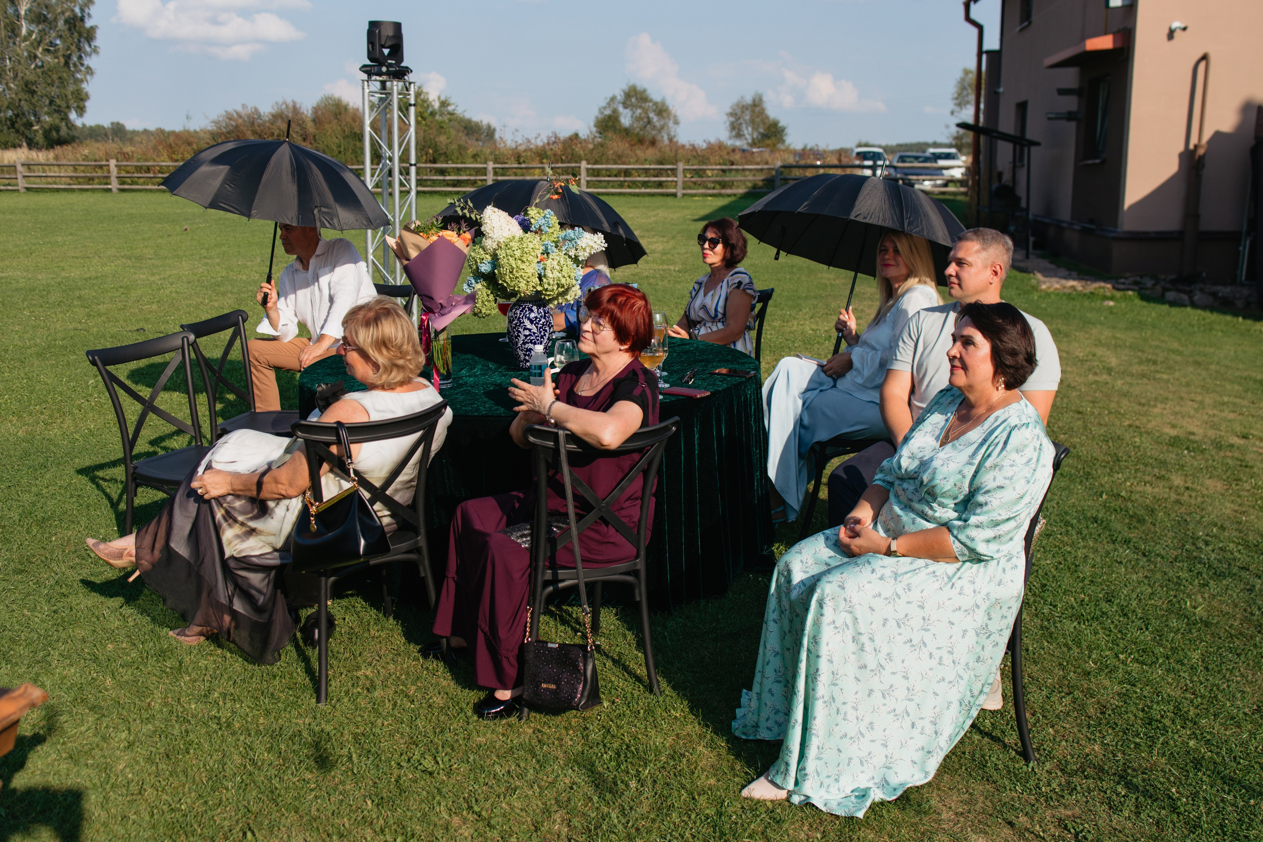 NSP 30 лет | Усадьба «Двор Стайки». Свадебный фотограф в Минске Владислав Бабич