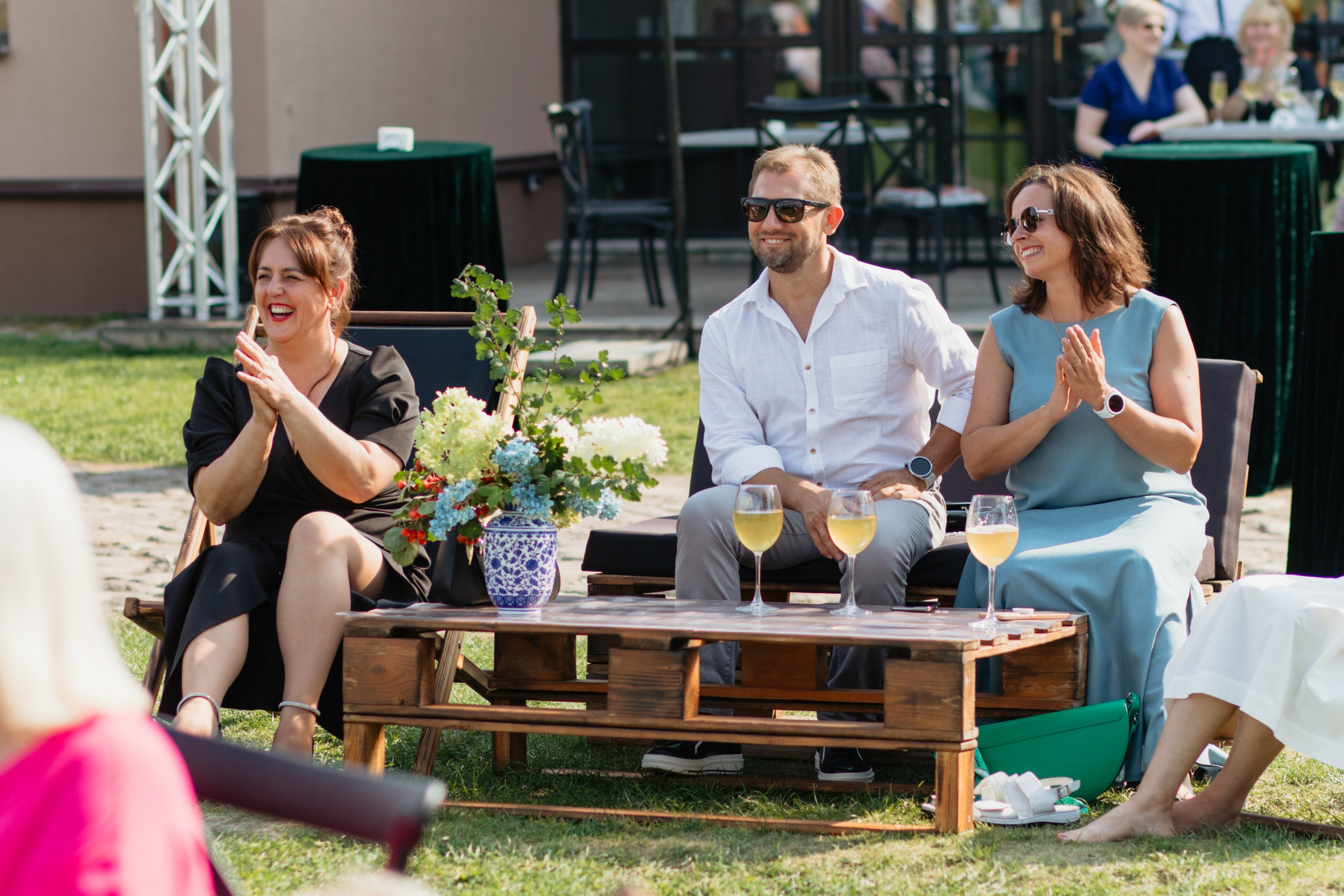 NSP 30 лет | Усадьба «Двор Стайки». Свадебный фотограф в Минске Владислав Бабич