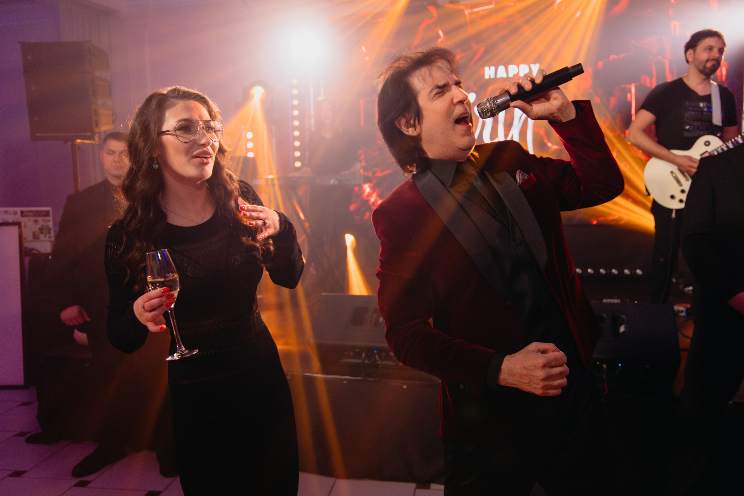 SASHA 30 feat. Кай Метов. Свадебный фотограф в Минске Владислав Бабич