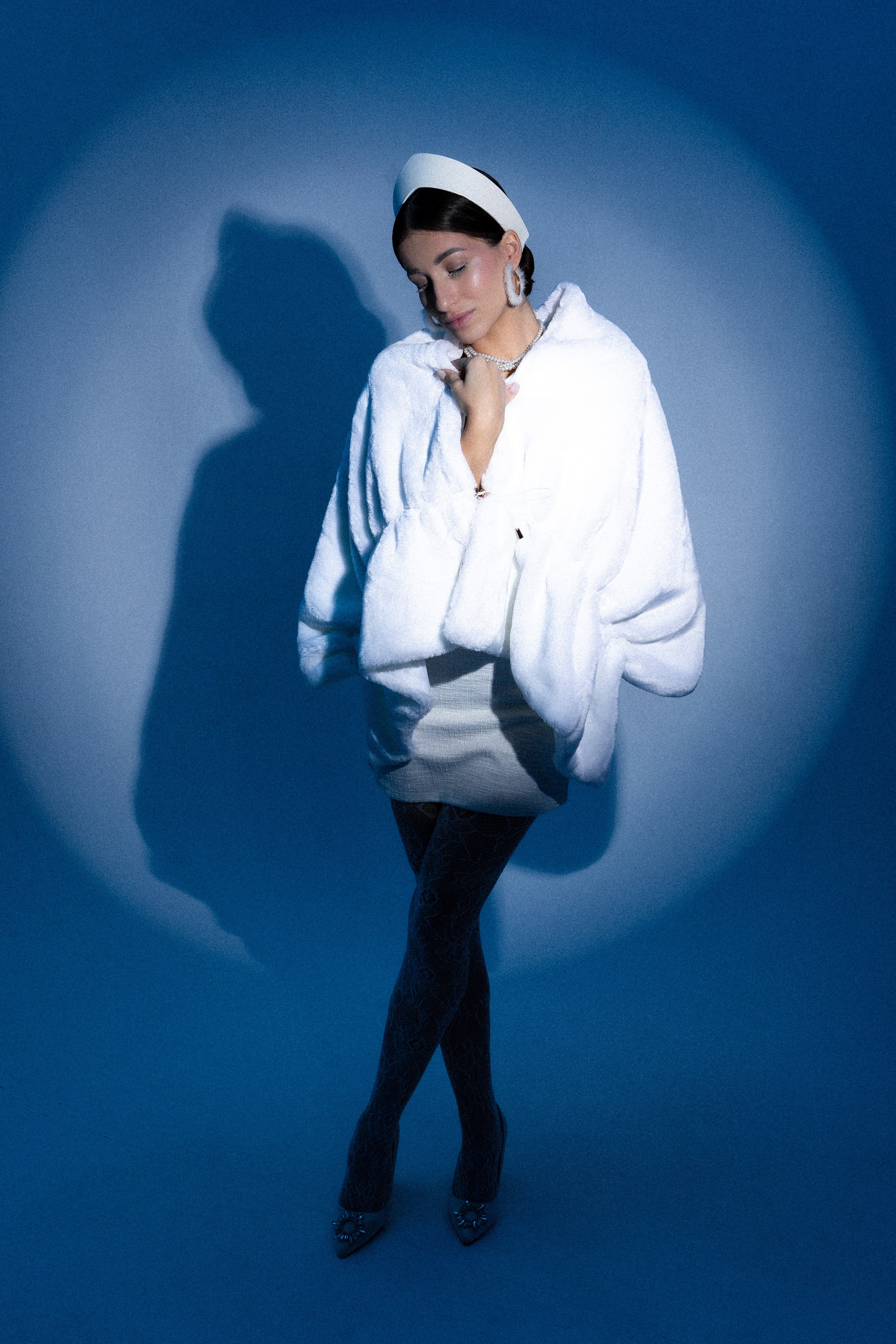 Морозко. Семейный фотограф в Нижнем Новгороде Доронина Юлия