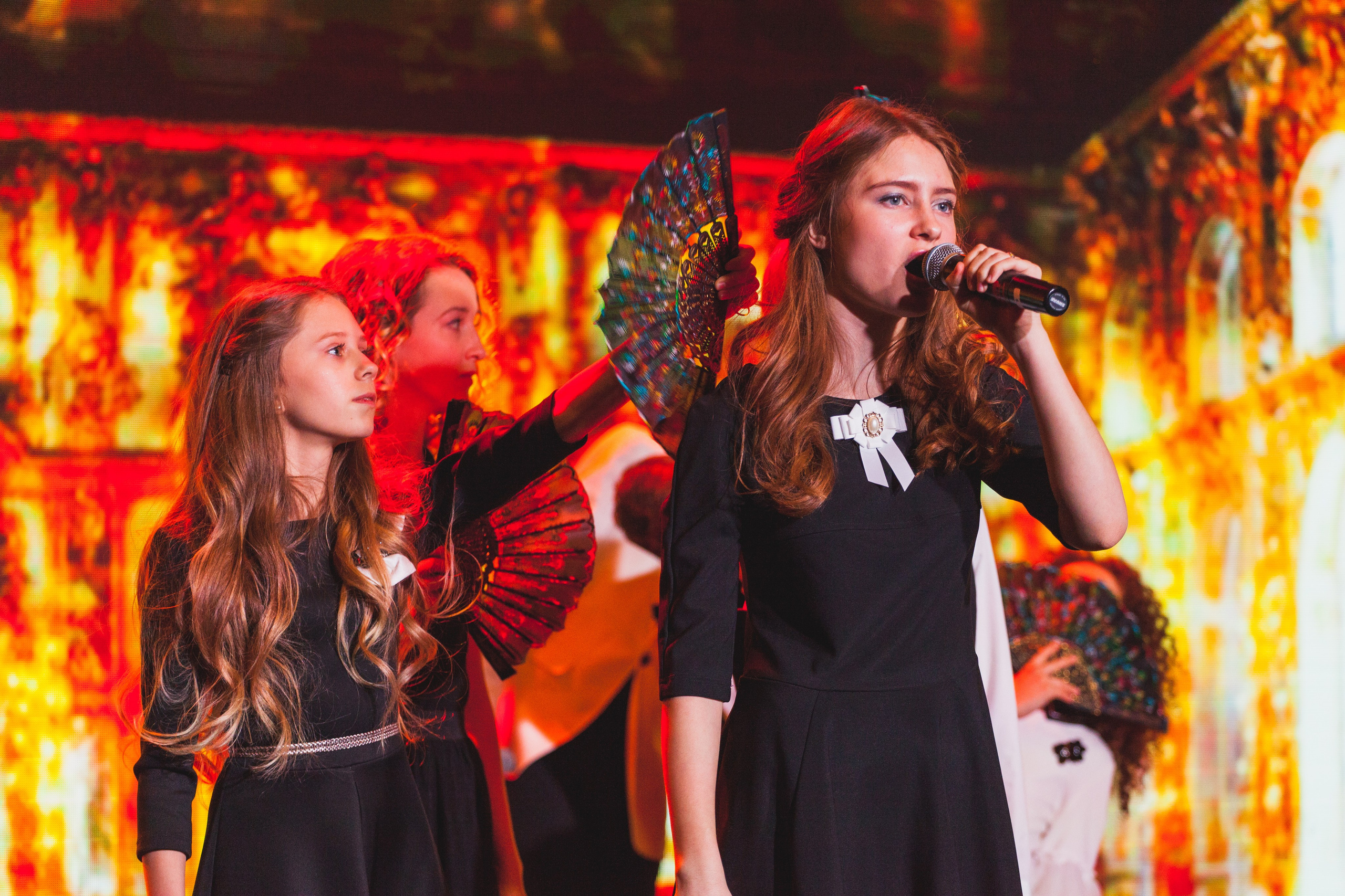 О2ТВ группа СТРАНА. Видеооператор/Фотограф Николай Завьялов