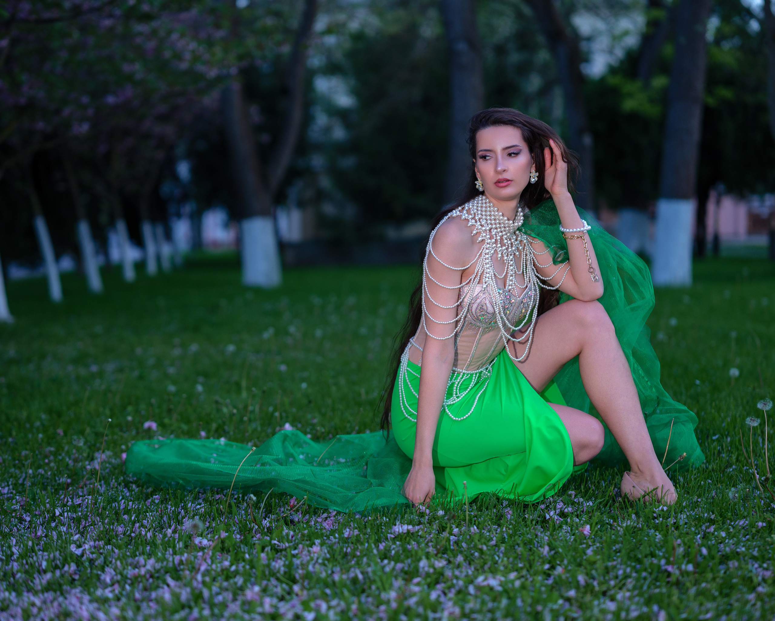 Сакура. Сайт фотограф в Керчи Кислый Юрий