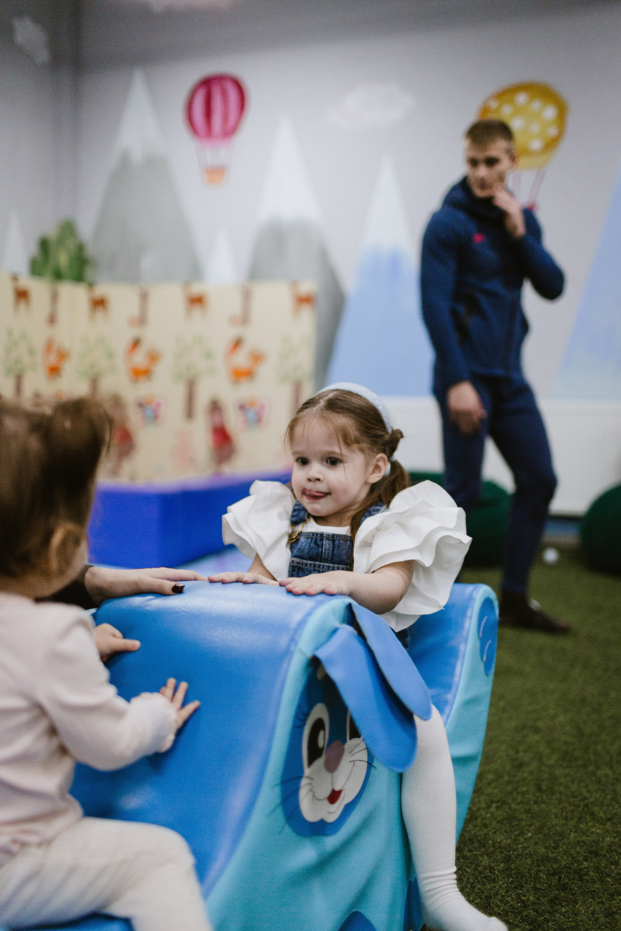 Третий день рождения. Фотограф и видеограф Мария Банщикова, Солнечногорск, Москва
