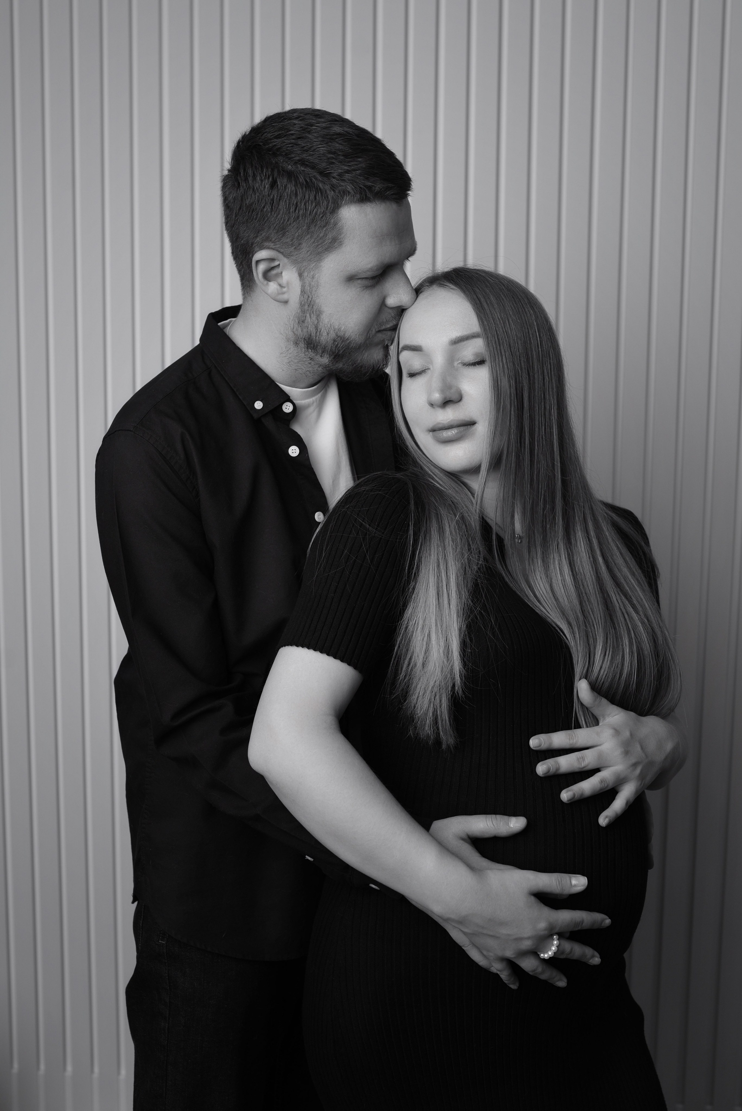 Беременность. Семейный и детский фотограф в Москве