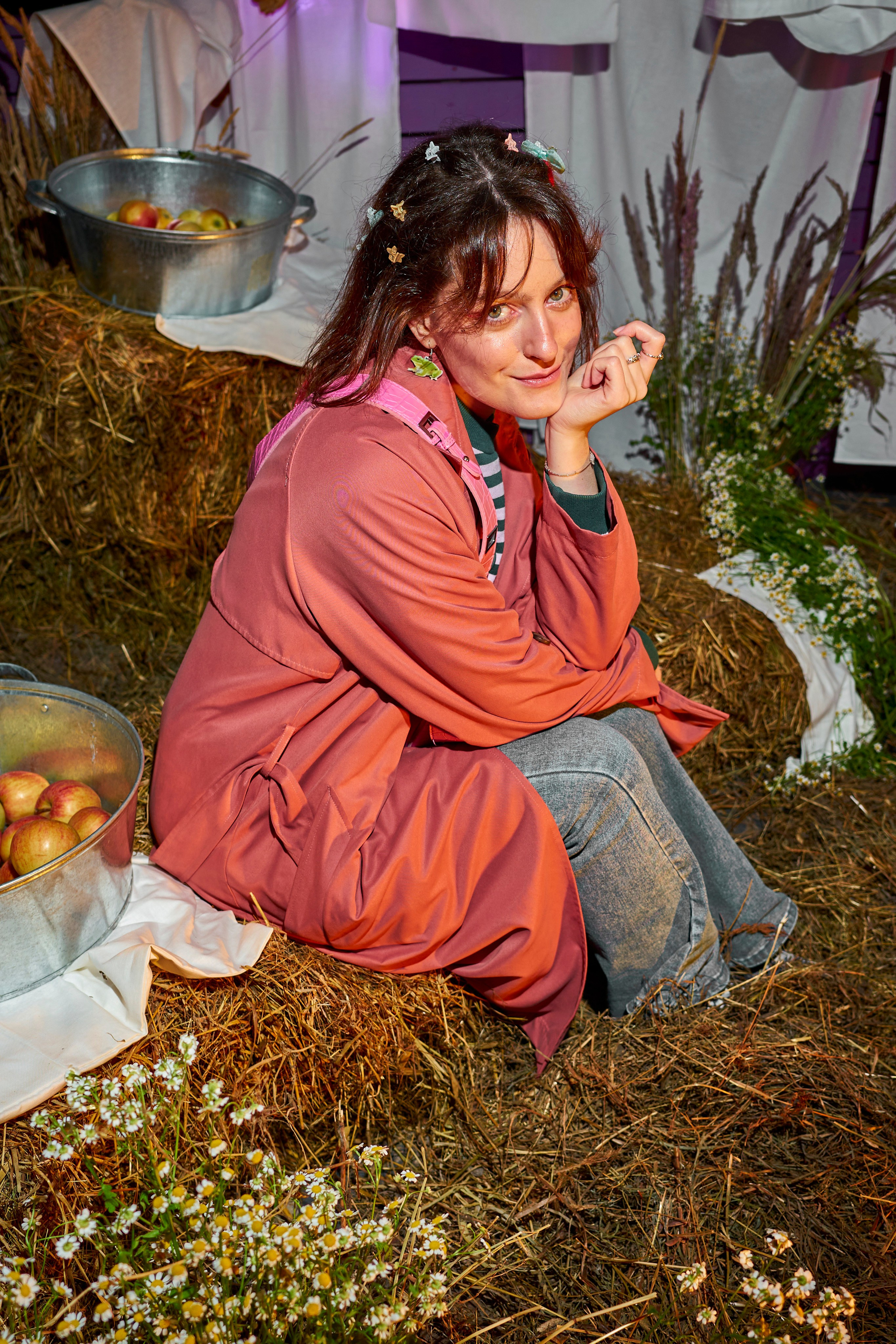 Svidanie Childhood. Коммерческий и репортажный фотограф в Санкт-Петербурге — Туся Сушка