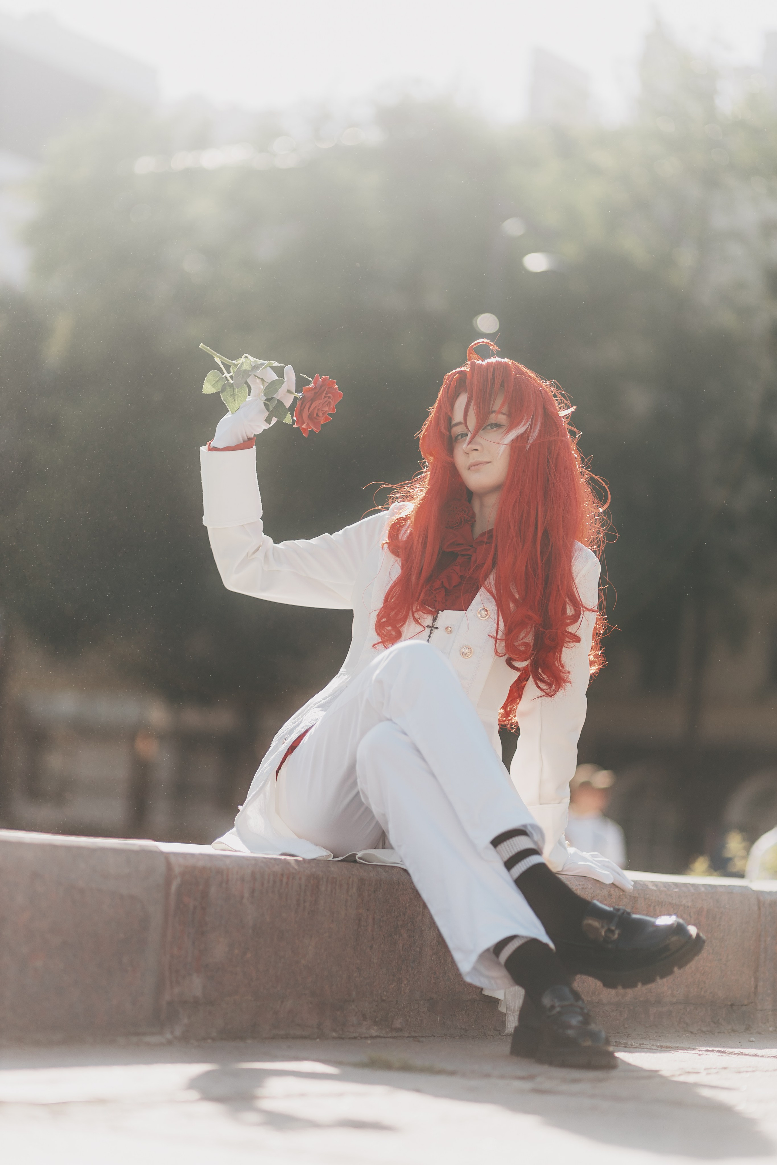 Анимау 2025. Фотограф Набережные Челны Лысенков Олег