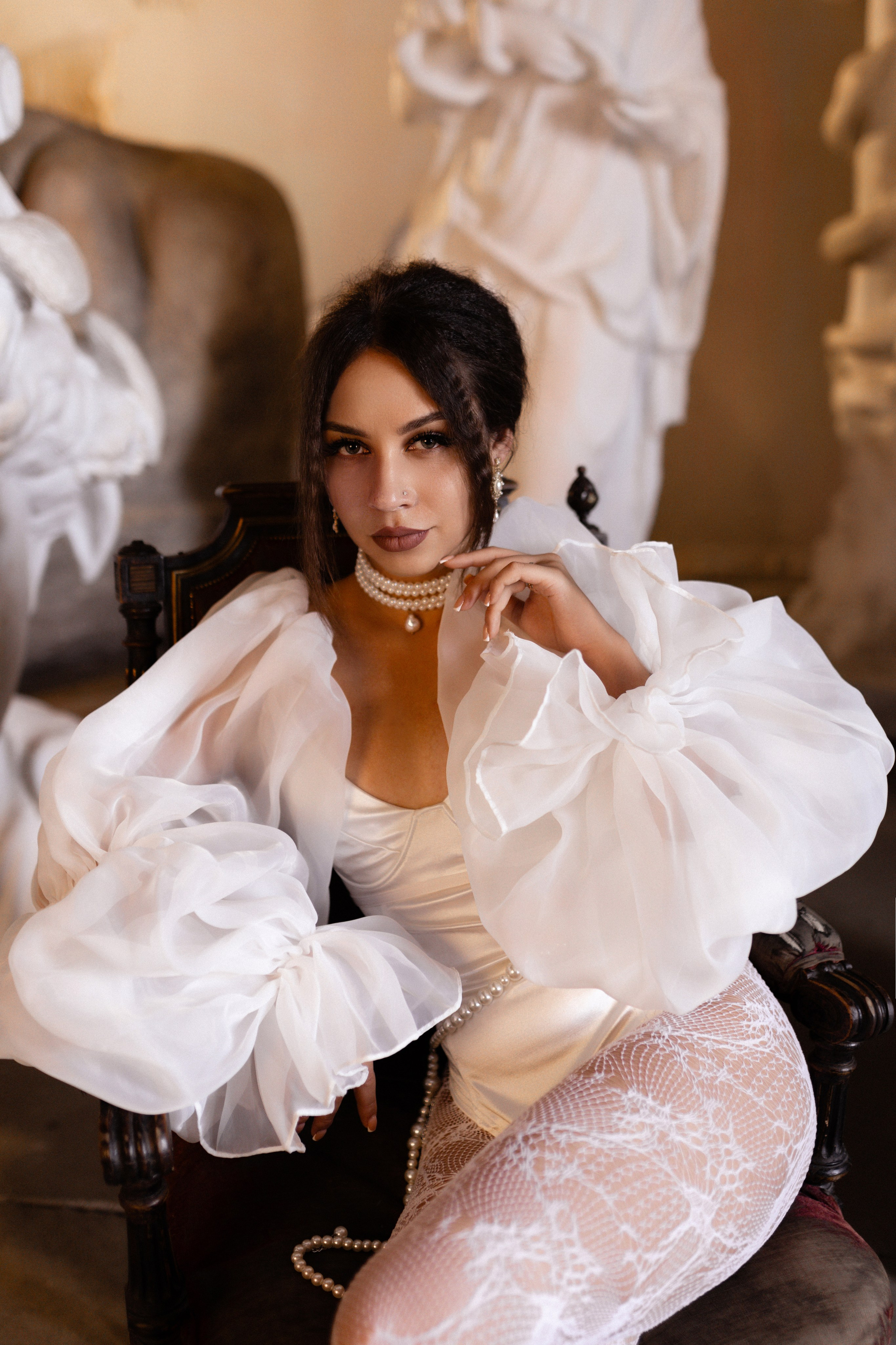 Елена. Фотограф в Санкт-Петербурге