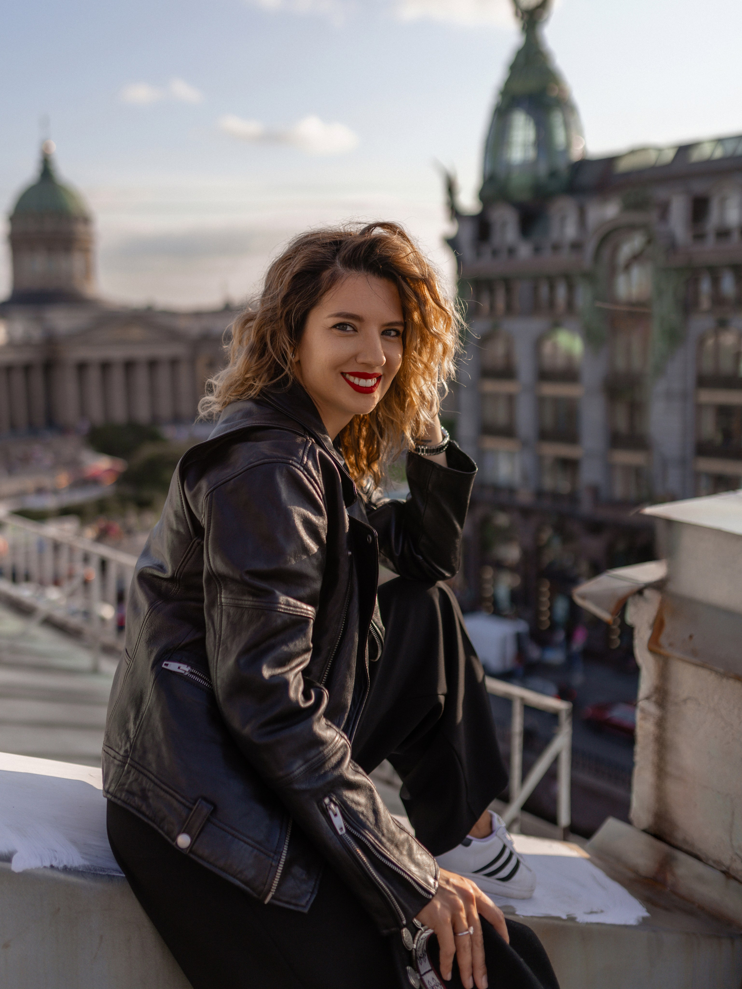 Оля и Катя. Фотограф в Санкт-Петербурге