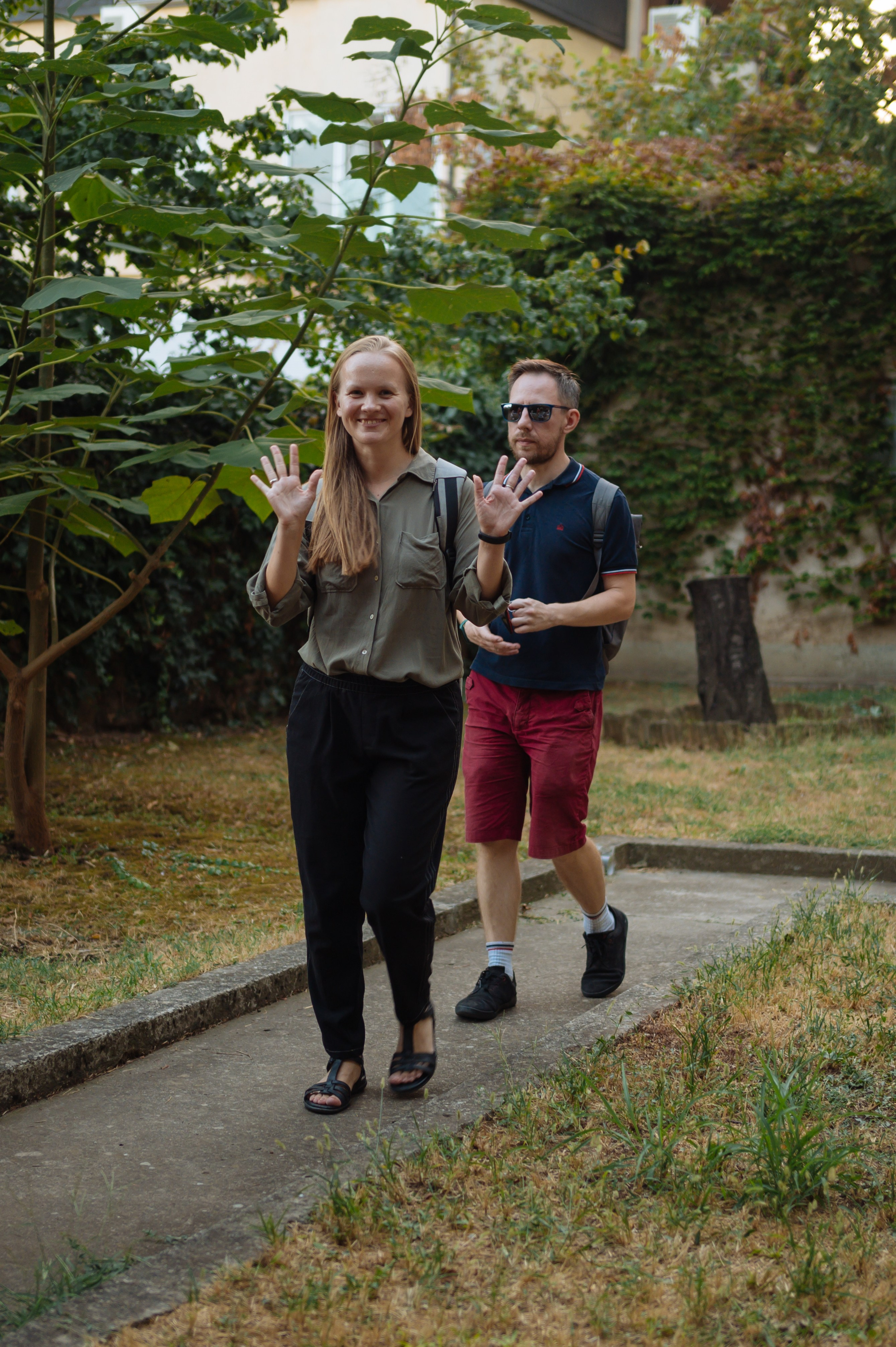 Nordistika. Photographer Belgrade — Tsvetkova Maria