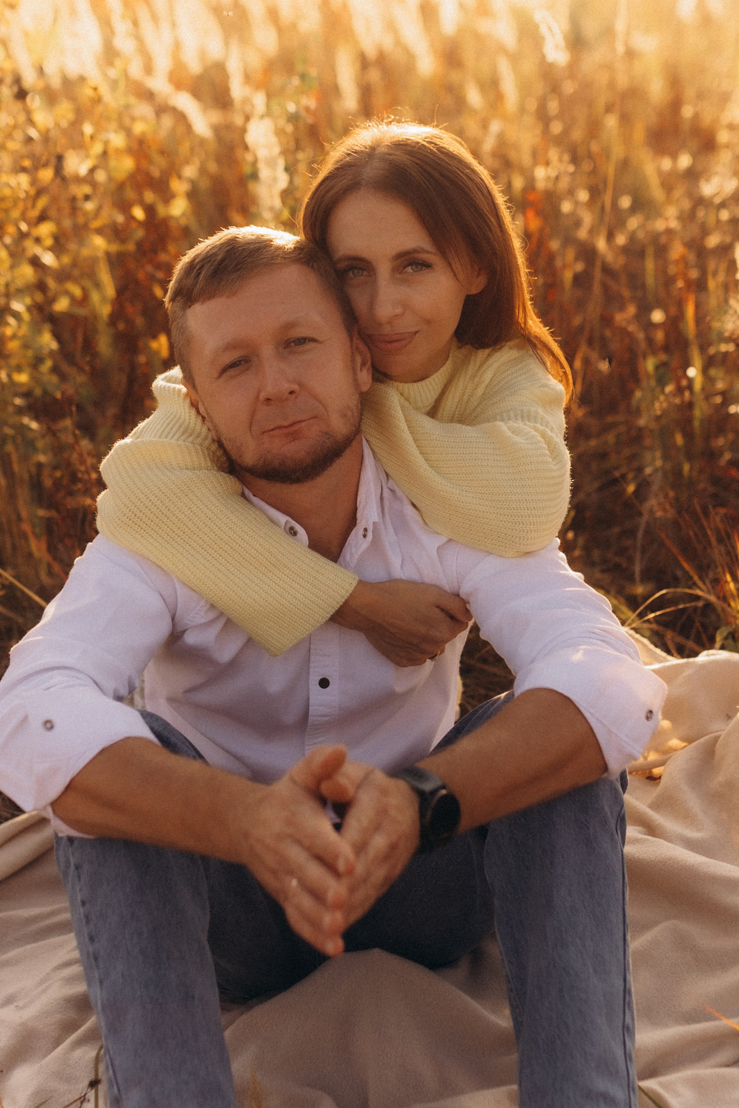 6.09 Никита и Оля. Семейный и домашний фотограф Советский Югорск Екатерина Цыганок