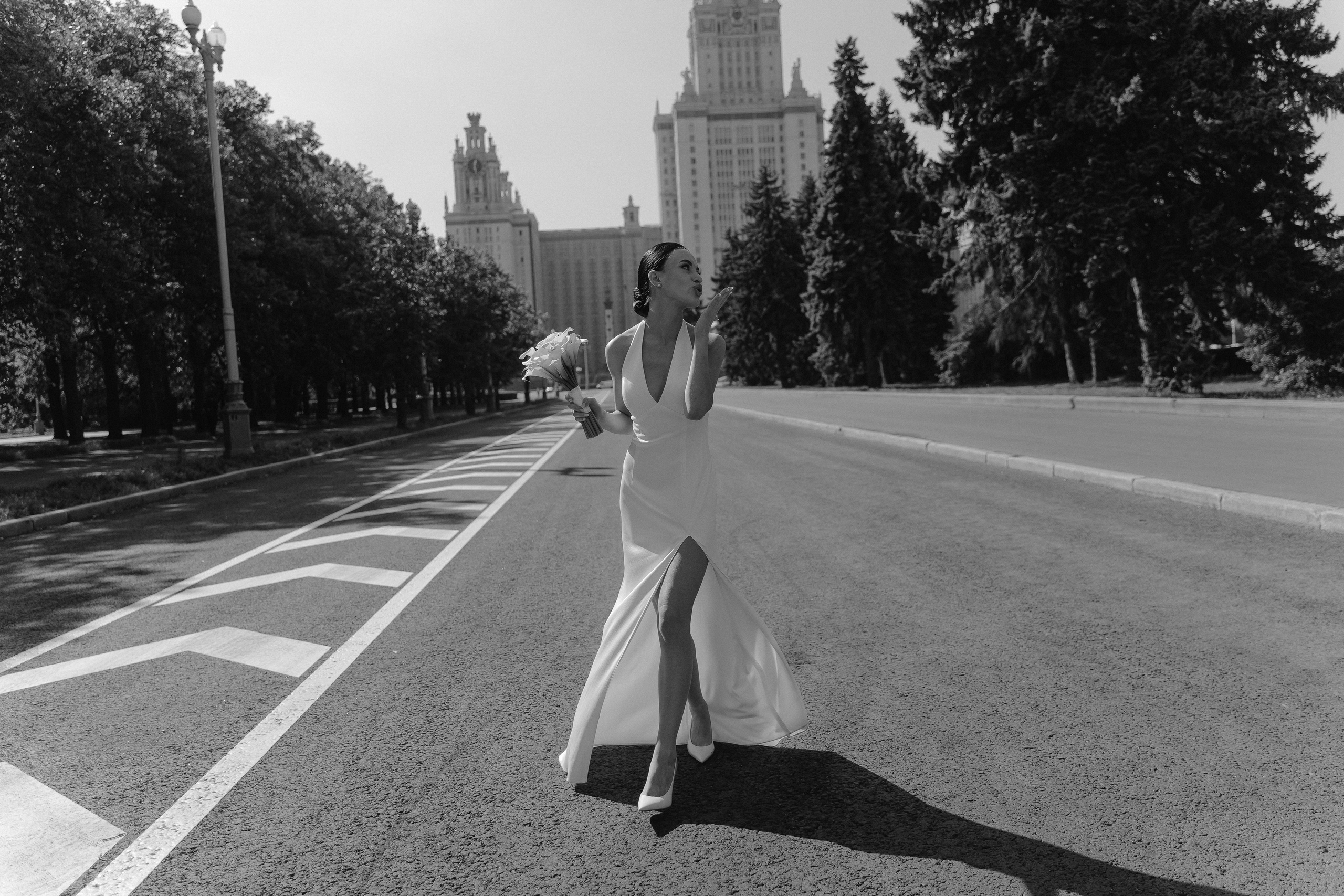 A&D (МОСКВА). Свадебный фотограф — Наталья Фед СПб/Москва