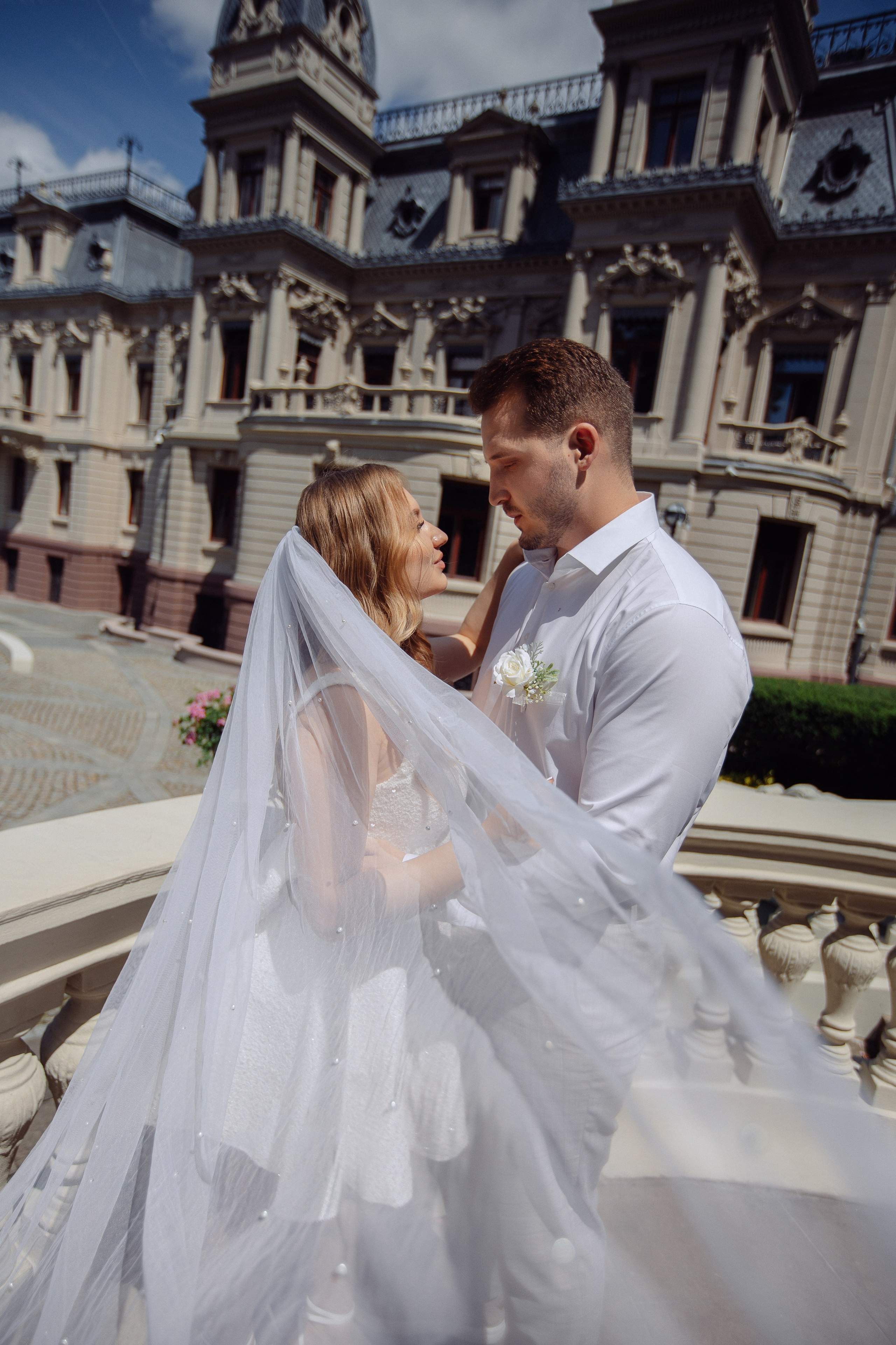 Evgheni + Eugenia  31.07.2025. Свадебный фотограф Варшава Лодзь Польша Елена Юцова