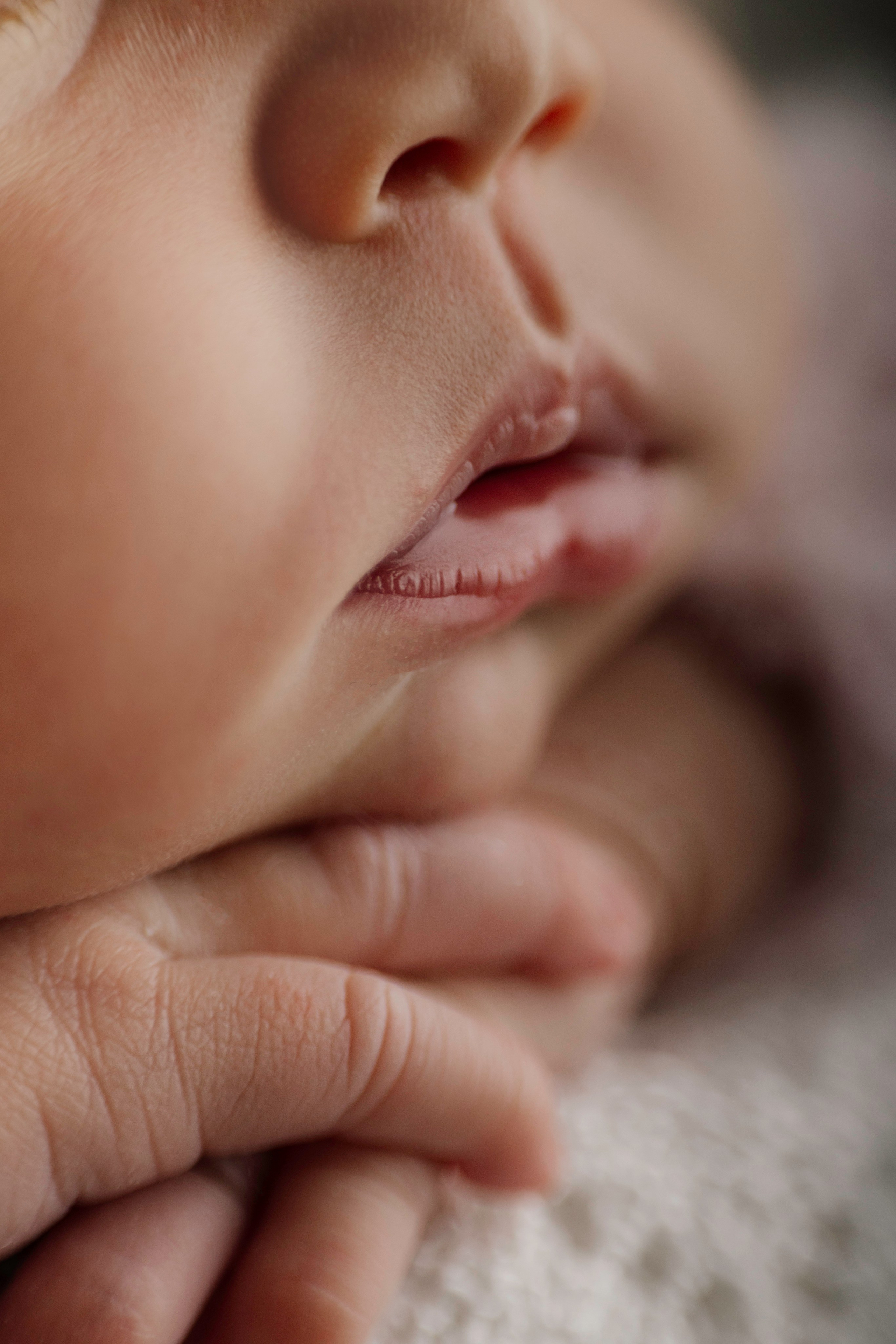 Newborn. Фотограф новорожденных в Москве и области