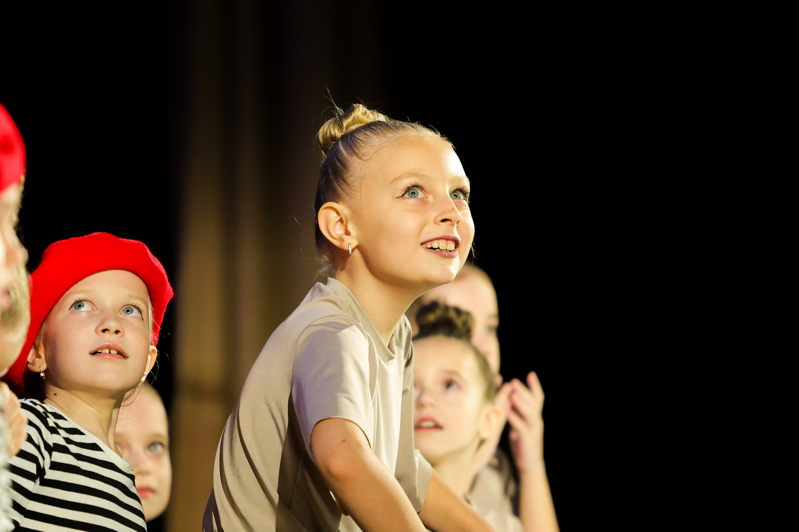 LevelUp Эпизод. Портретный Фотограф Александр «Konevtsoph» В Санкт-Петербурге